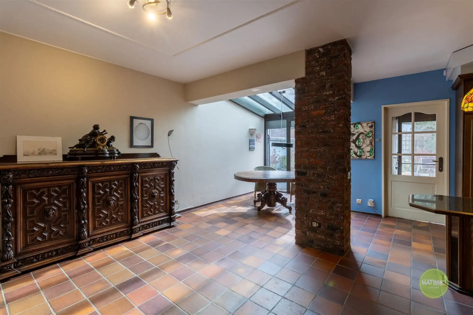 Karaktervolle gezinswoning met 4 slaapkamers & garage in Mol foto 7