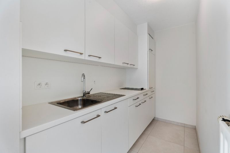 EENSLAAPKAMERAPPARTEMENT IN SINT-IDESBALD - Diga Verde 1.16 foto 3