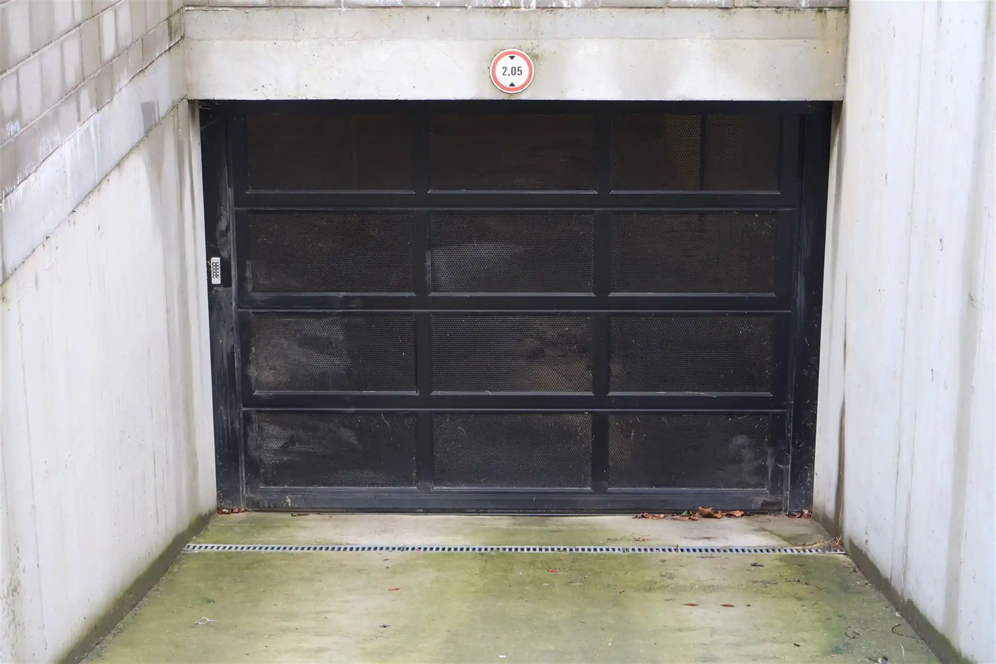 Investeringspakket ondergrondse autostaanplaatsen foto 13