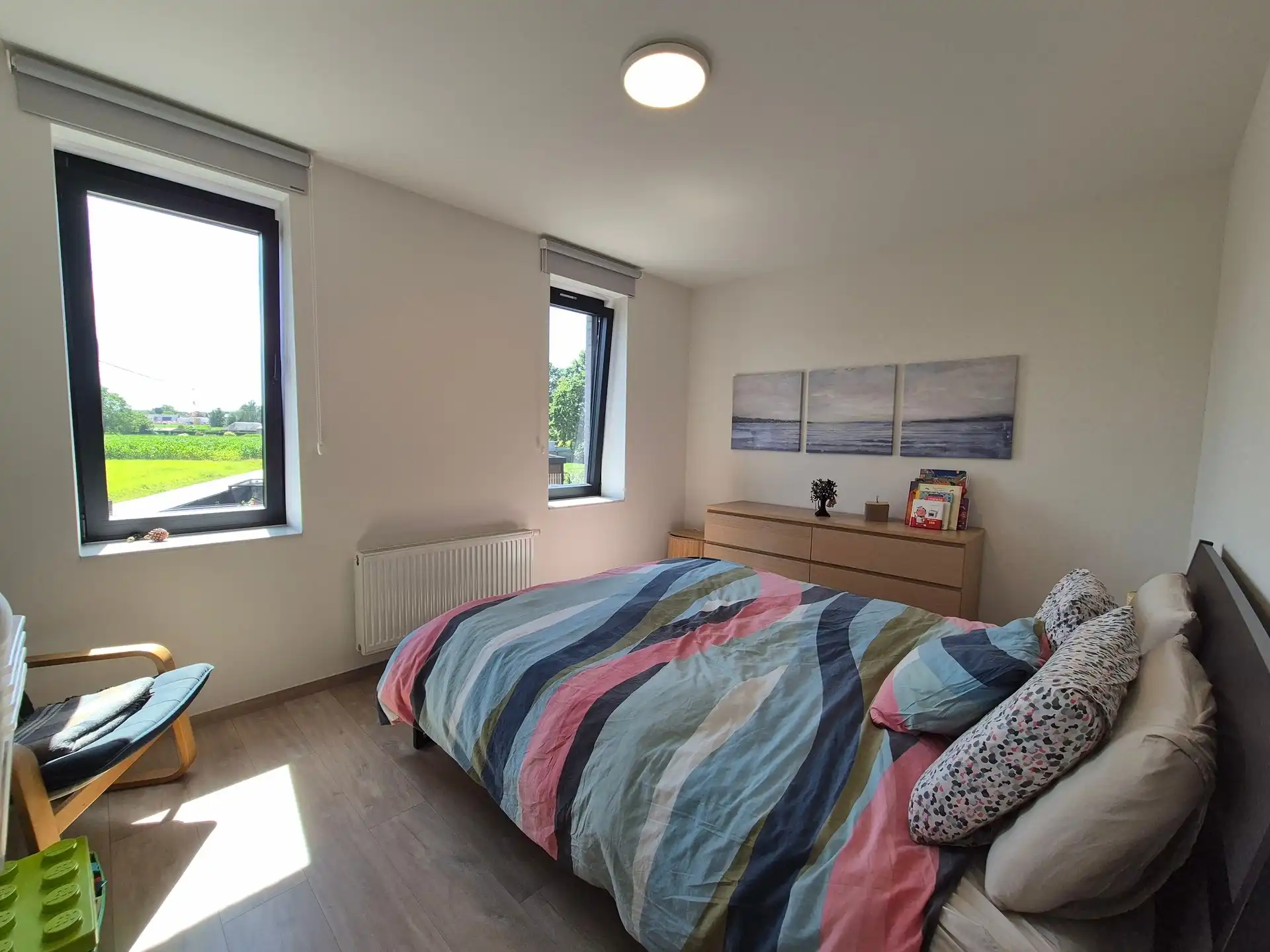 Prachtige gezinswoning met 5 slaapkamers foto 13