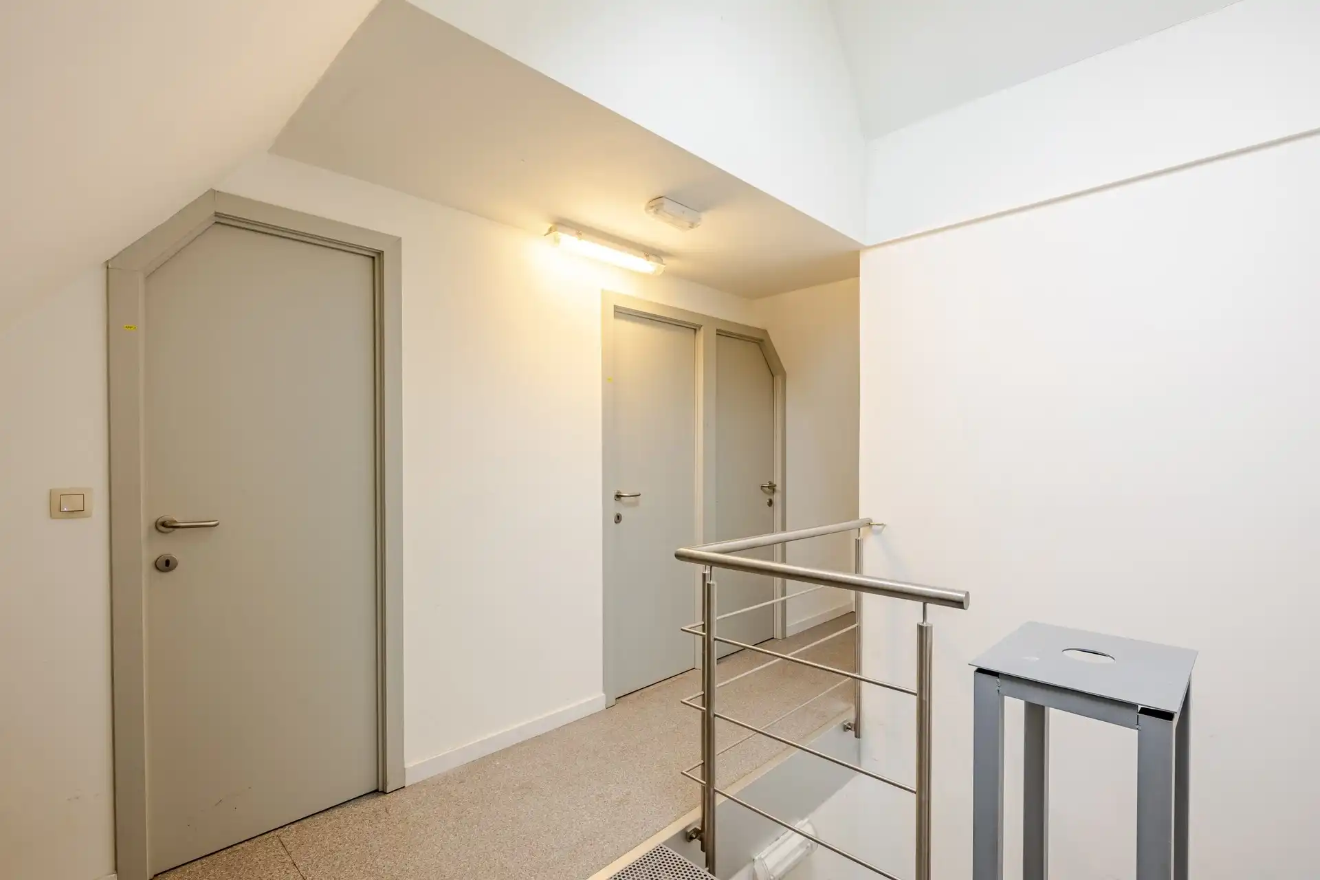 Recent instapklaar appartement in kleinschalige residentie foto 9