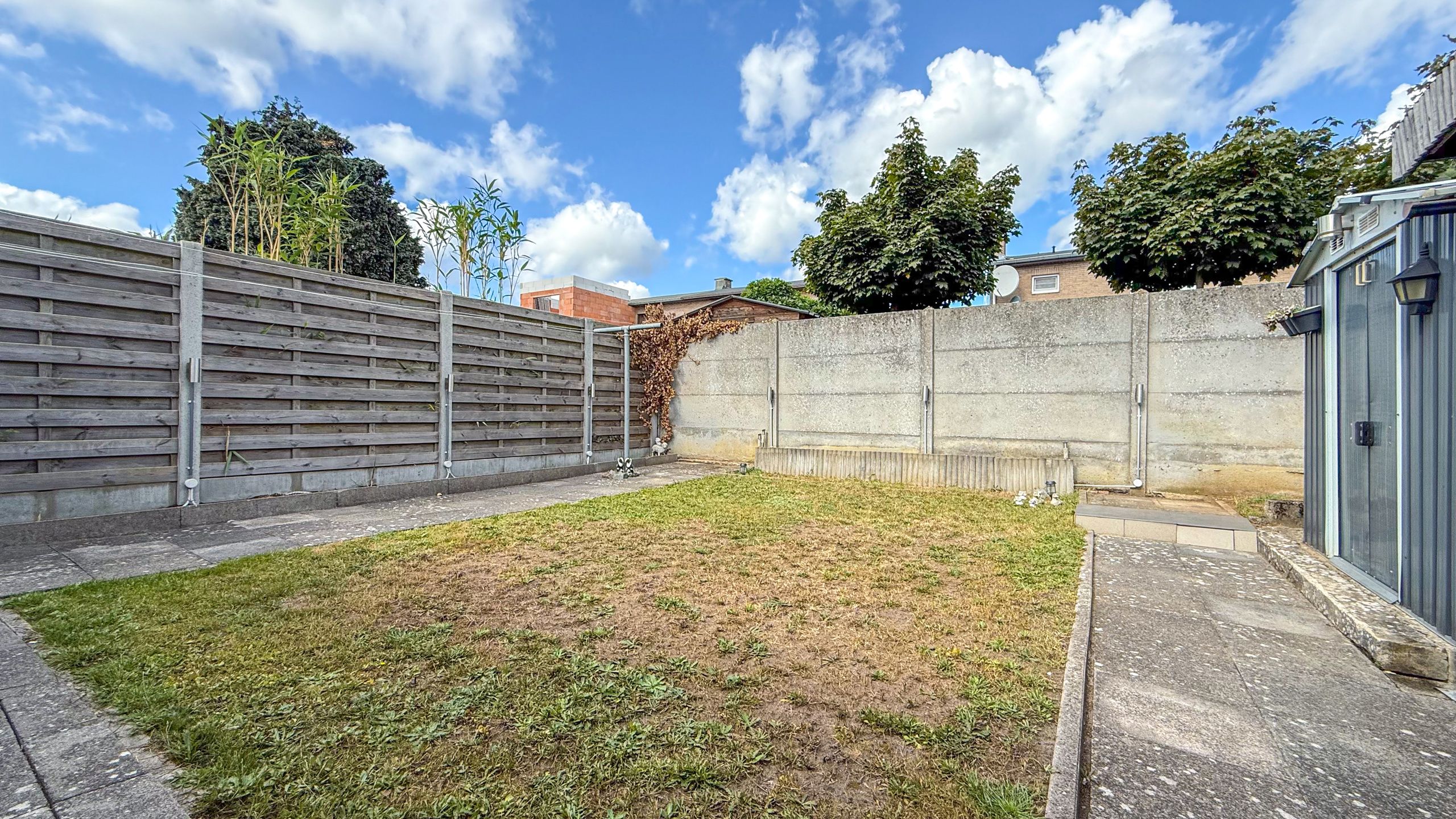 Instapklare woning met 4 slpks en veranda in Heusden EPC C! foto 42