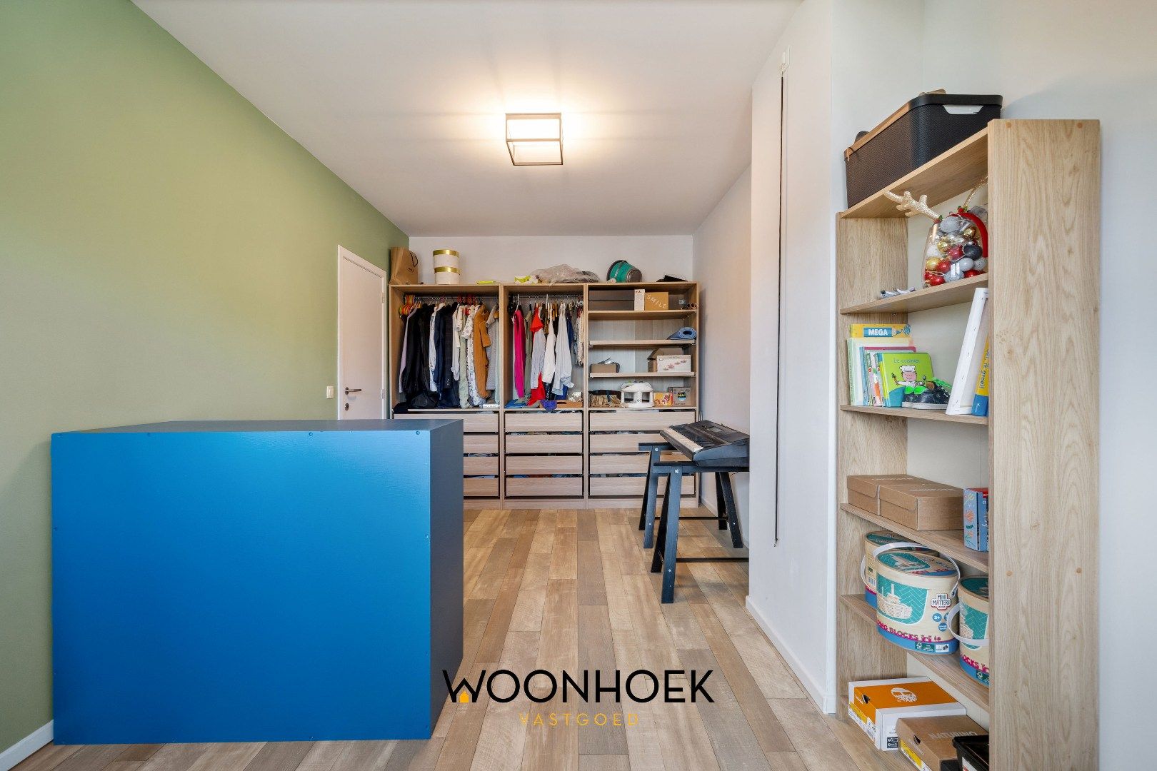 Riante 3-slpk duplex met 2 badkamers in kindvriendelijke wijk! foto 14