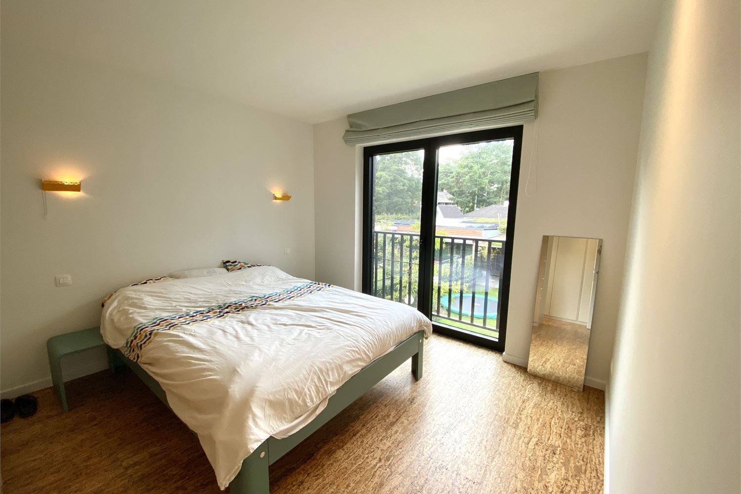 Prachtige moderne woning foto 13