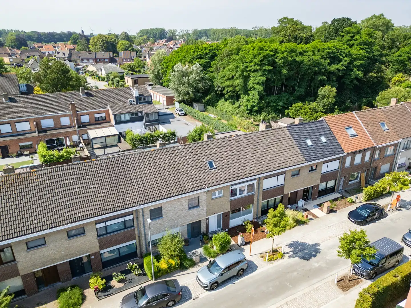 Huis te koop Schijfstraat 33 - 8310 Assebroek