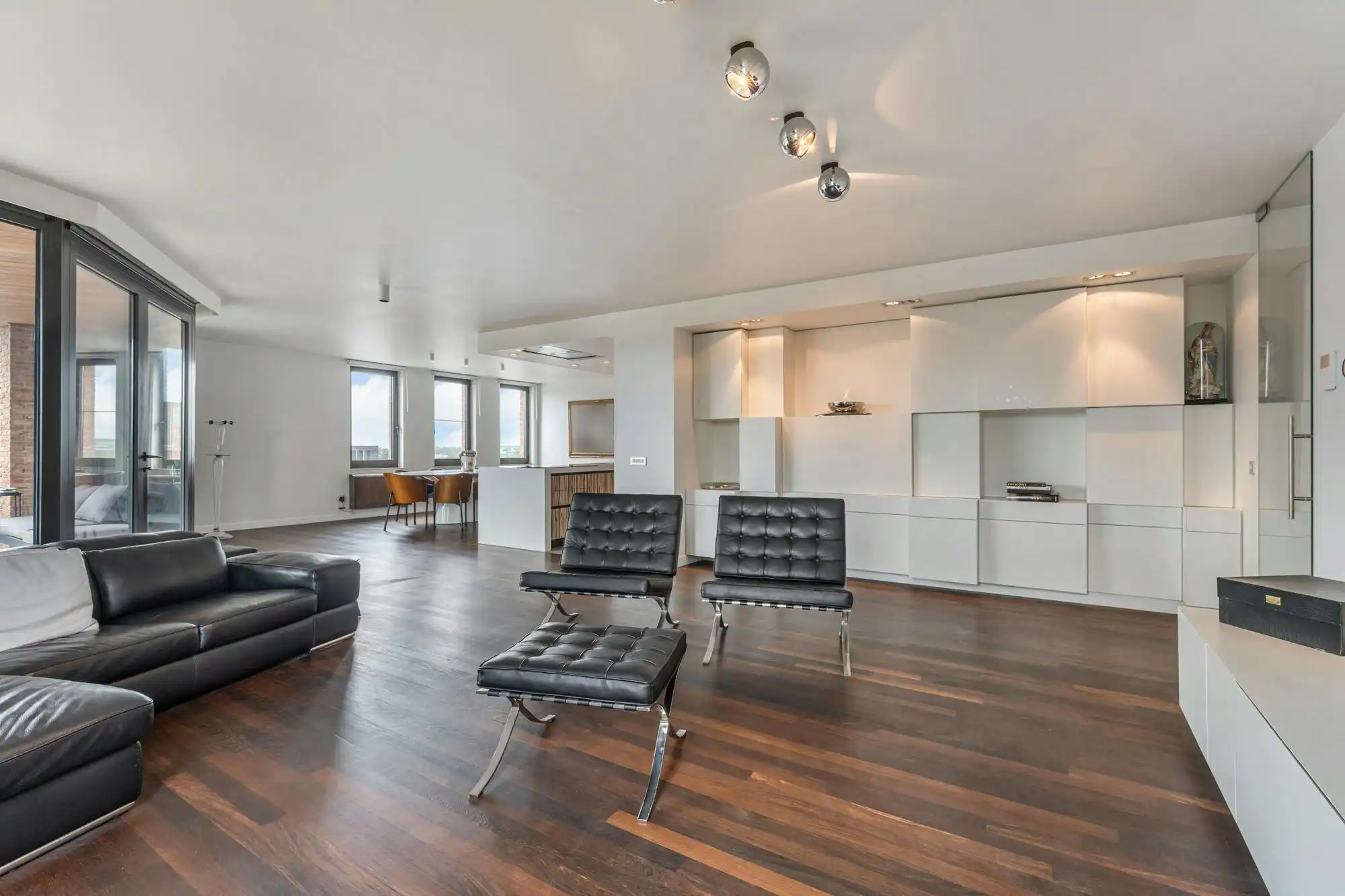  Exclusief hoekappartement aan het water met ruim zonneterras foto 13