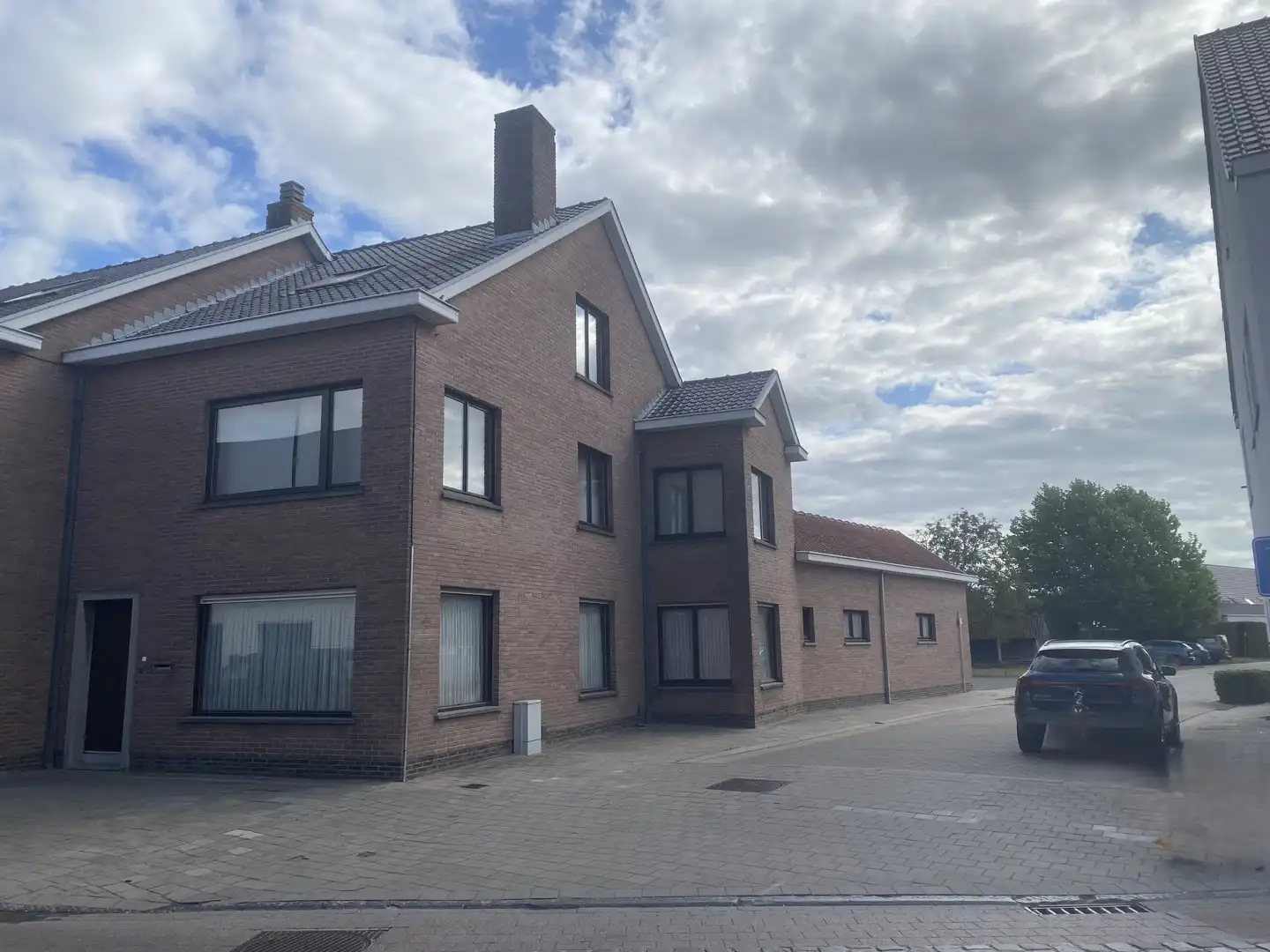 Huis te koop Adegem-Dorp 45 - 9991 Adegem