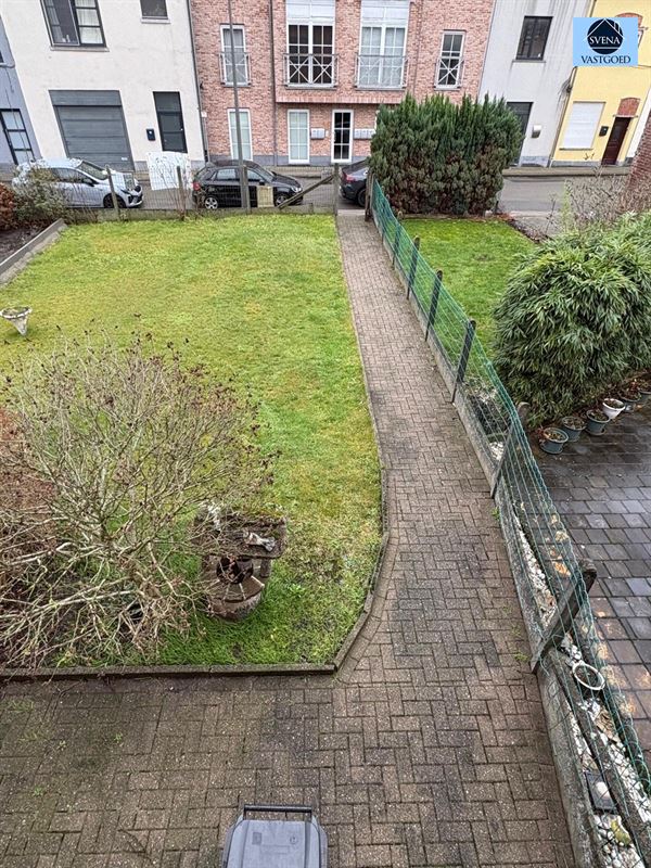 LEUKE, GOED GELEGEN WONING NABIJ HET CENTRUM foto 12