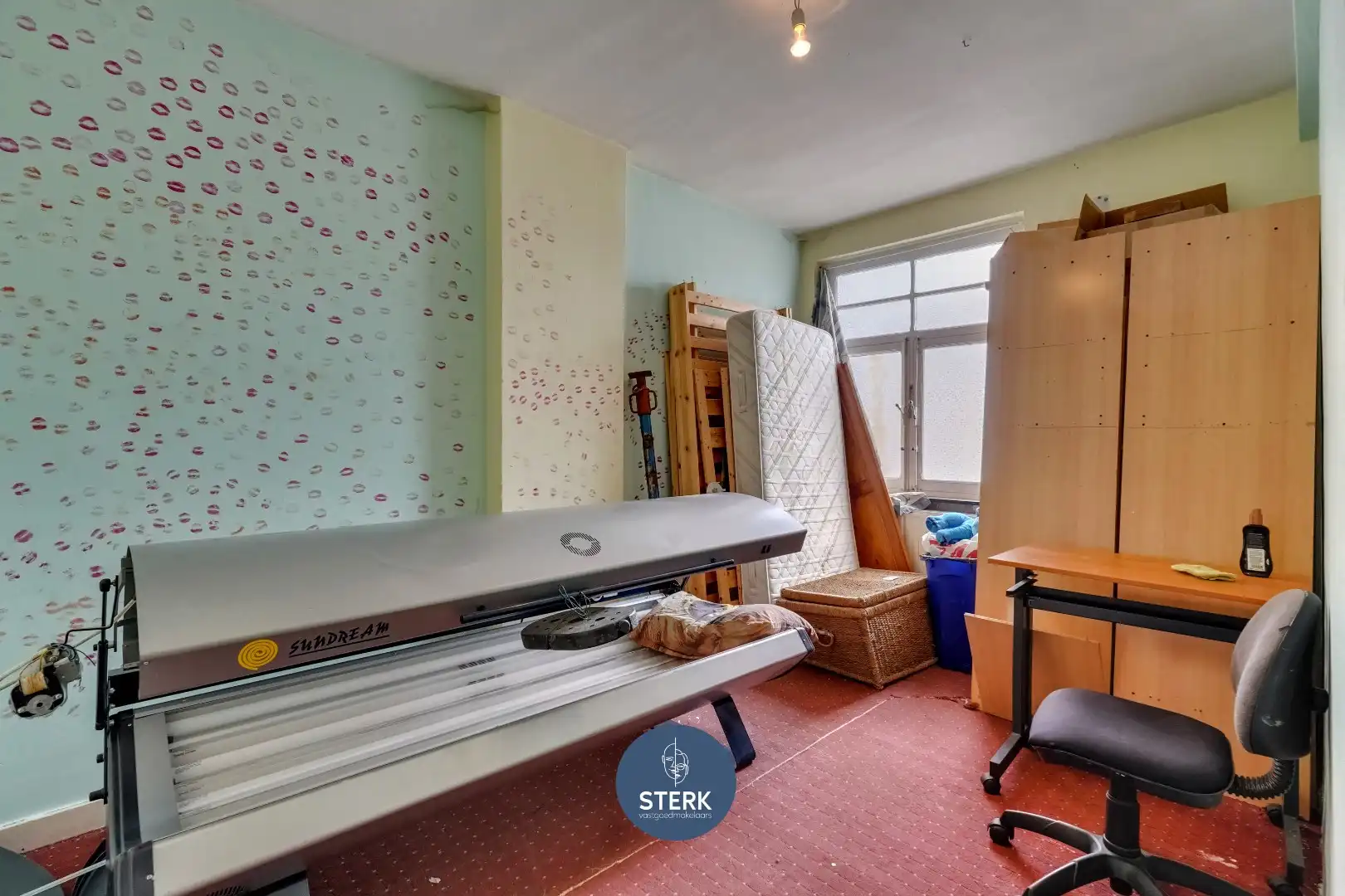 TE RENOVEREN WONING IN HET CENTRUM VAN MAASMECHELEN !  foto 14