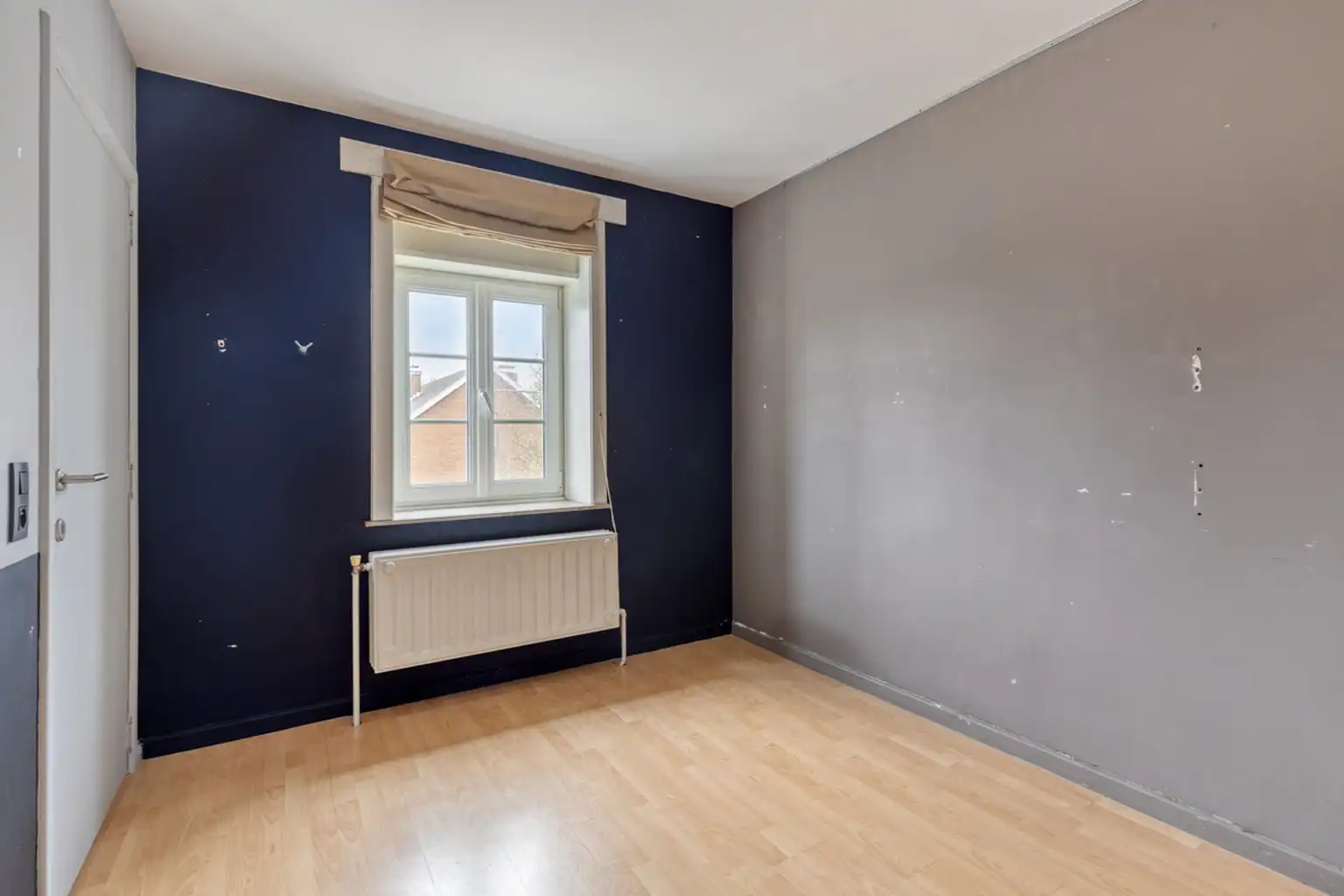 Charmante en verzorgde tweegevelwoning met aangename tuin foto 15