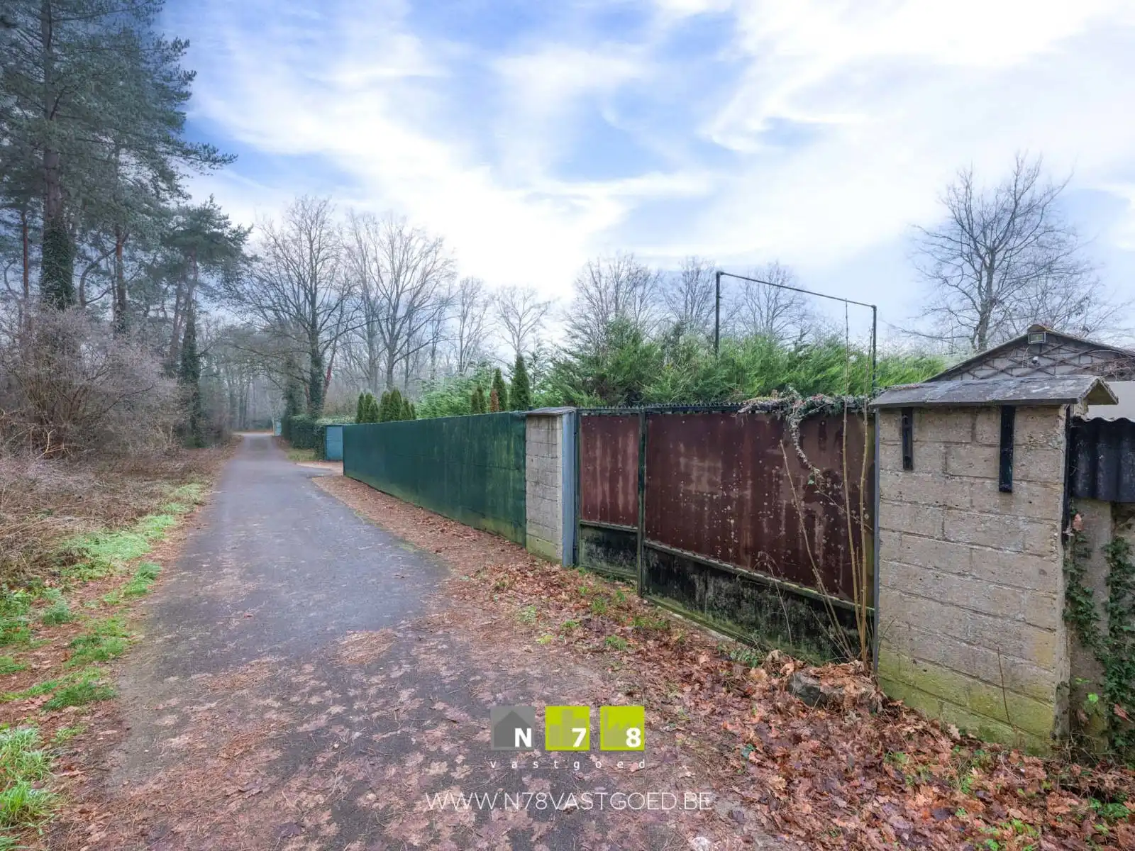 Huis te koop foto 57