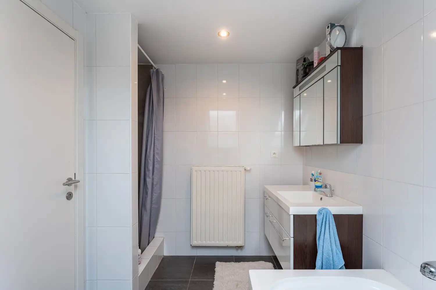 Opbrengsteigendom met 2 verhuurde appartementen in rustige omgeving te Sint-Truiden foto 11