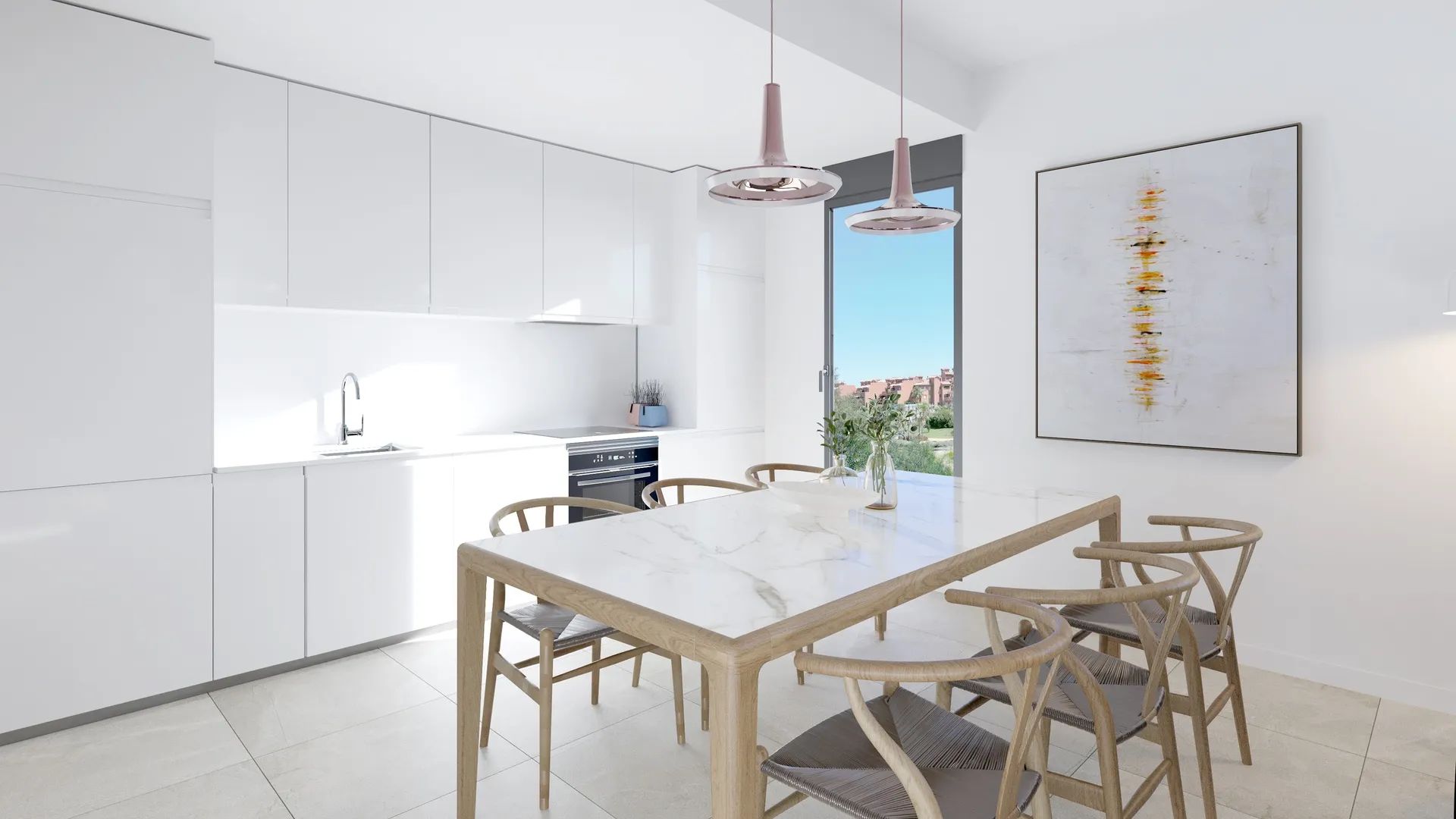 Geniet van luxe en comfort: exclusieve appartementen met topfaciliteiten aan de Costa del Sol! foto 2