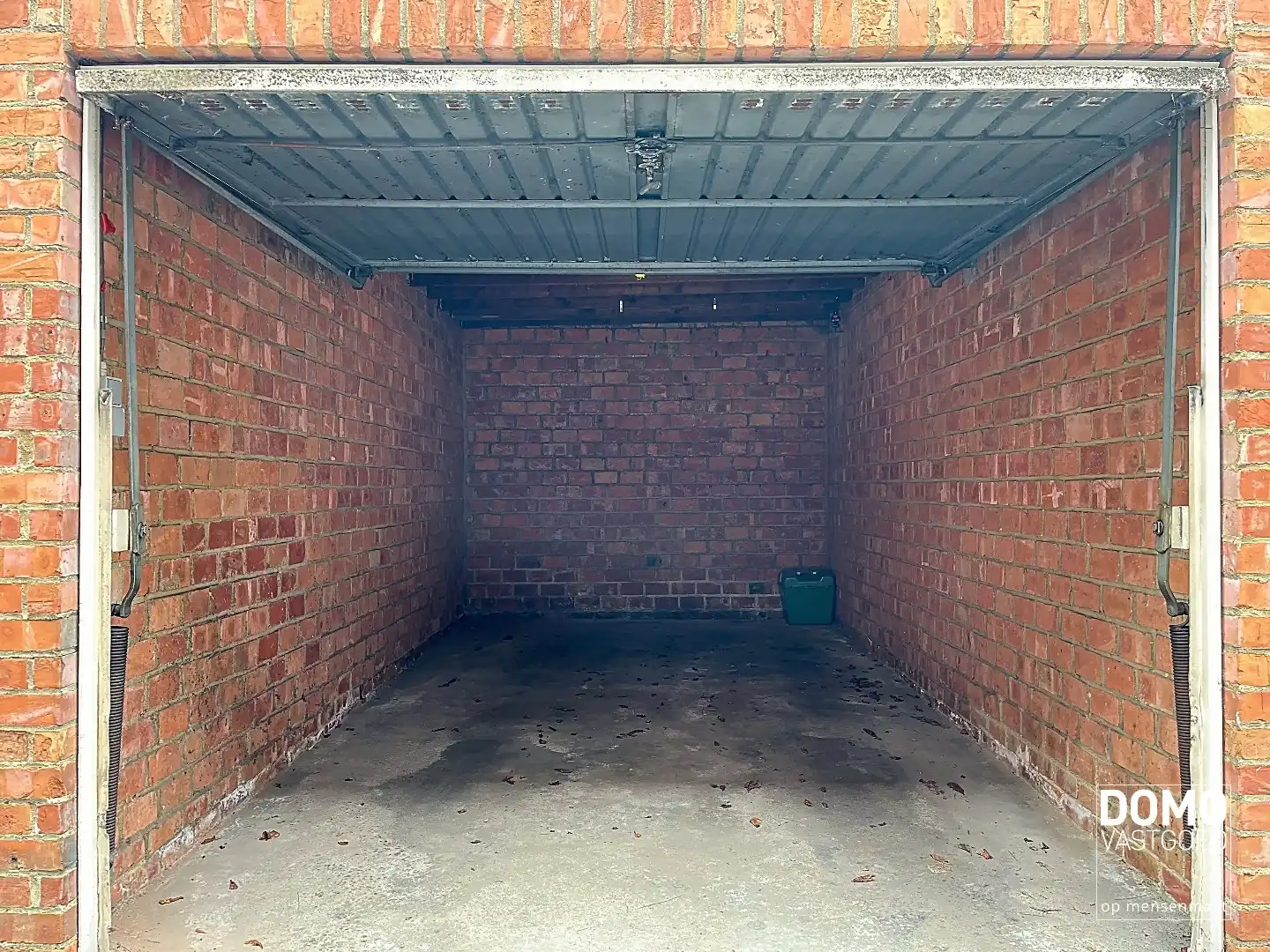 APPARTEMENT MET 2 SLAAPKAMERS EN GARAGEBOX NABIJ CENTRUM VAN HASSELT foto 15