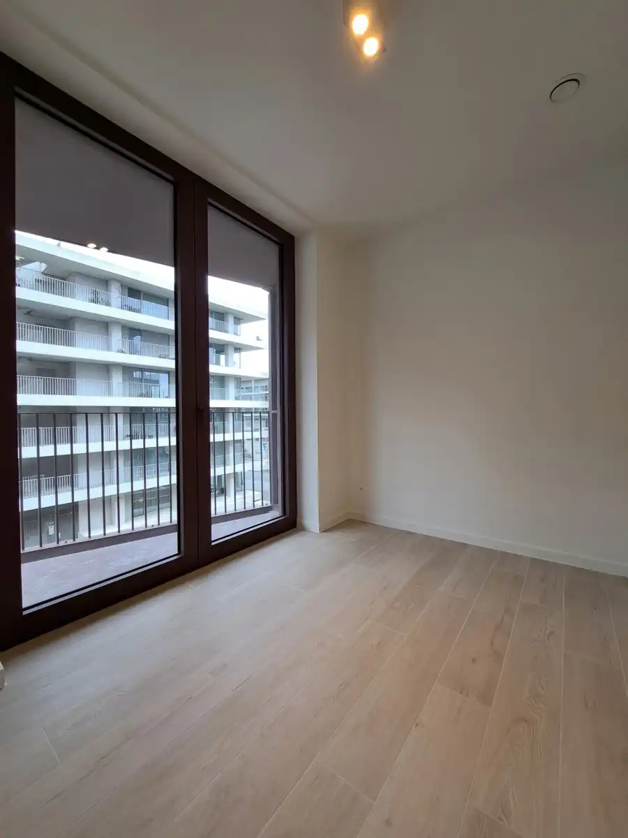 2-slaapkamer appartement met zicht op Schelde  foto 12