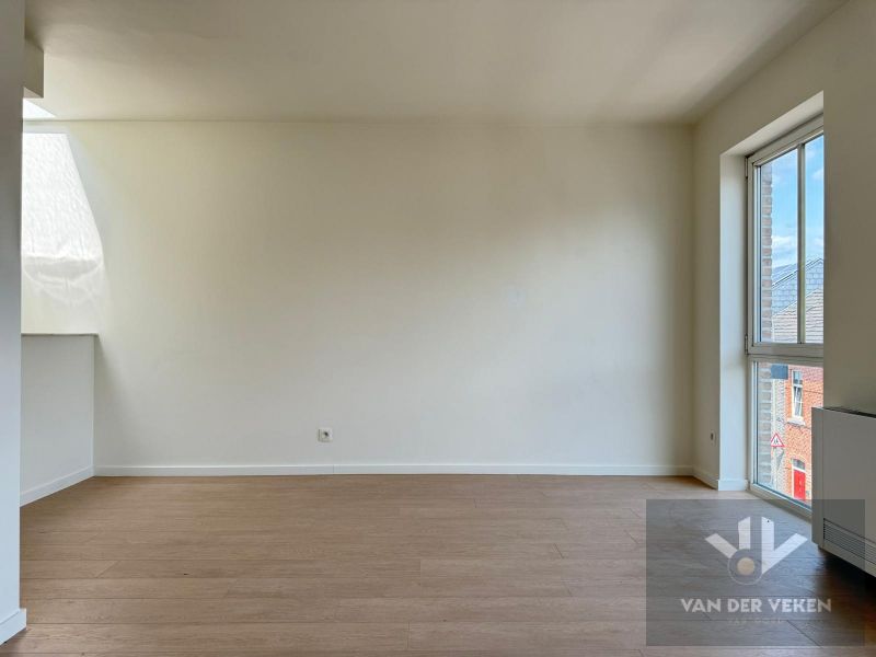 Gerenoveerde charmante bel-etagewoning op wandelafstand van het centrum foto 13