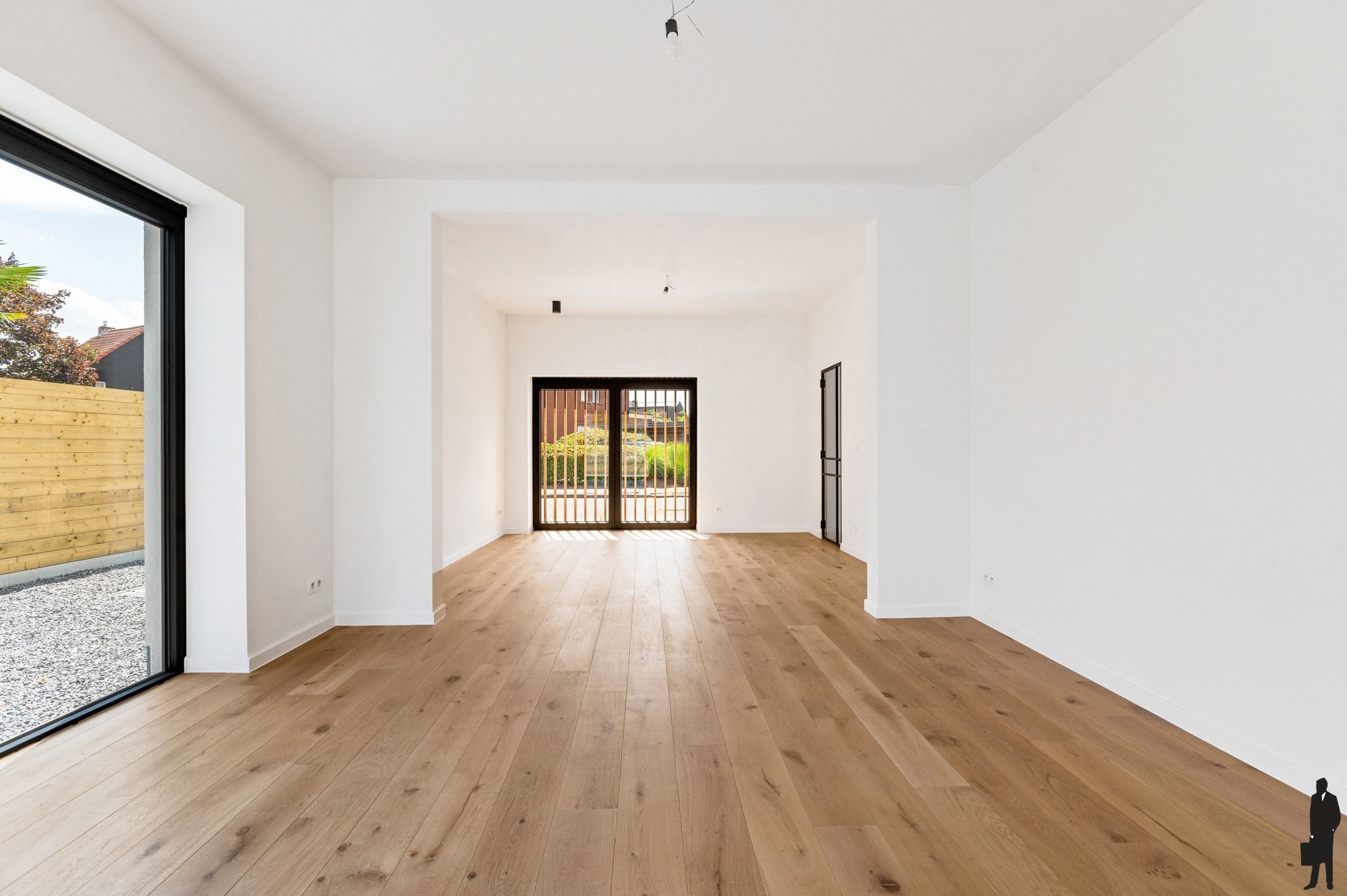 Energiezuinige HOB met 3 slaapkamers en NW tuin foto 9