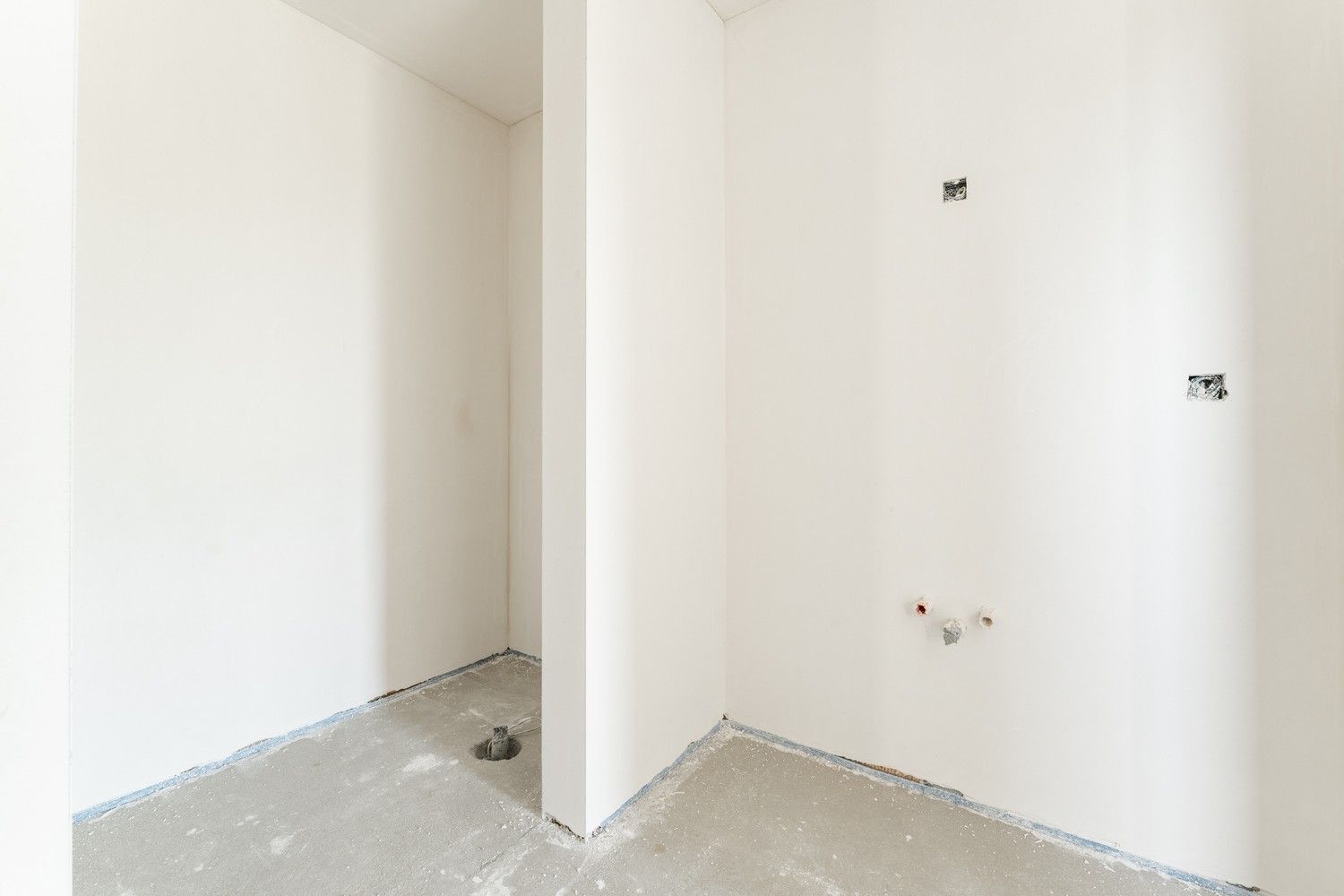 Prachtig penthouse met een terras van +- 72m² foto 22