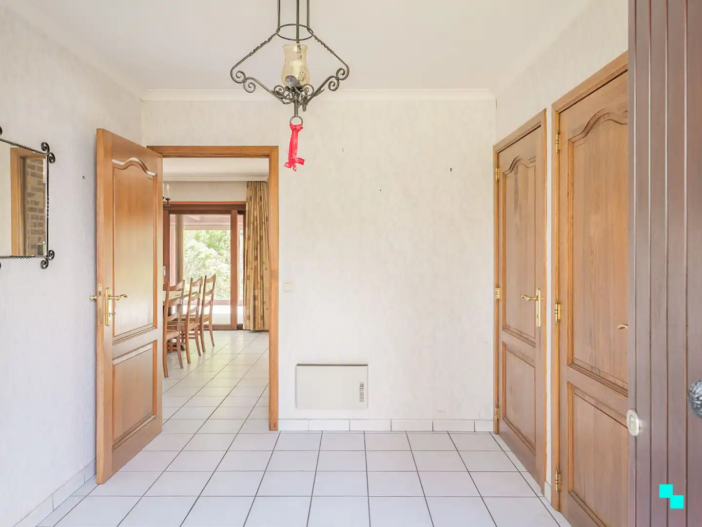 Charmante open bebouwing in het hart van Bottelare foto 3