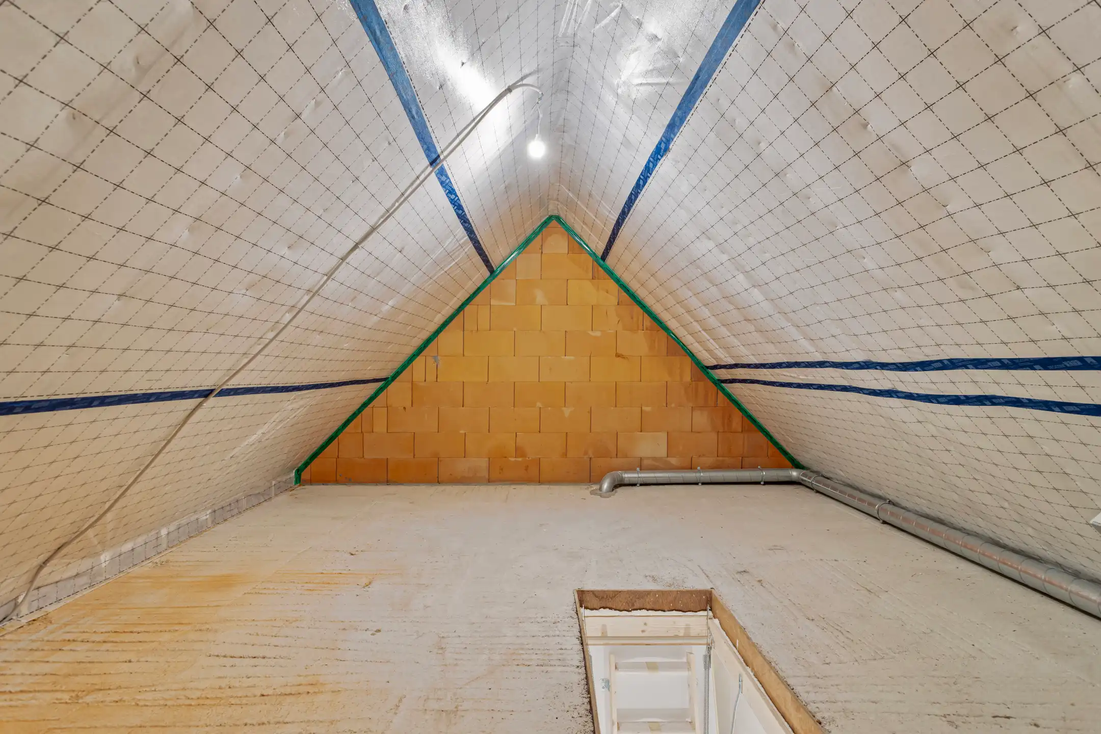 Nieuwbouw opbrengsteigendom te centrum Dessel foto 19