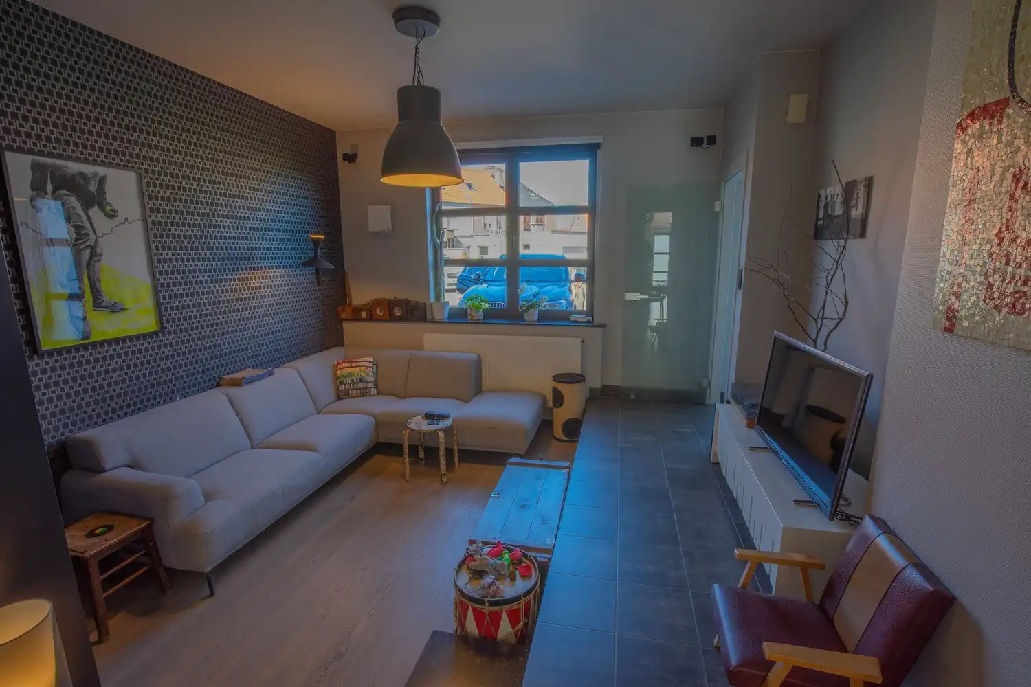 Instapklare woning met karakter, tuin en topligging in Aarschot foto 4