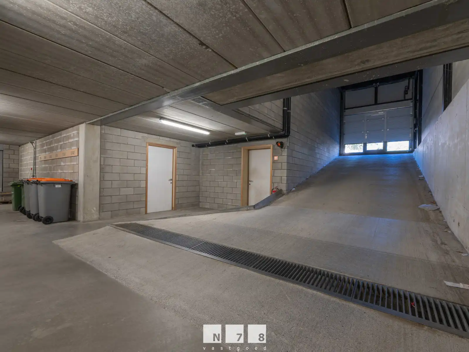 Appartement te huur foto 15