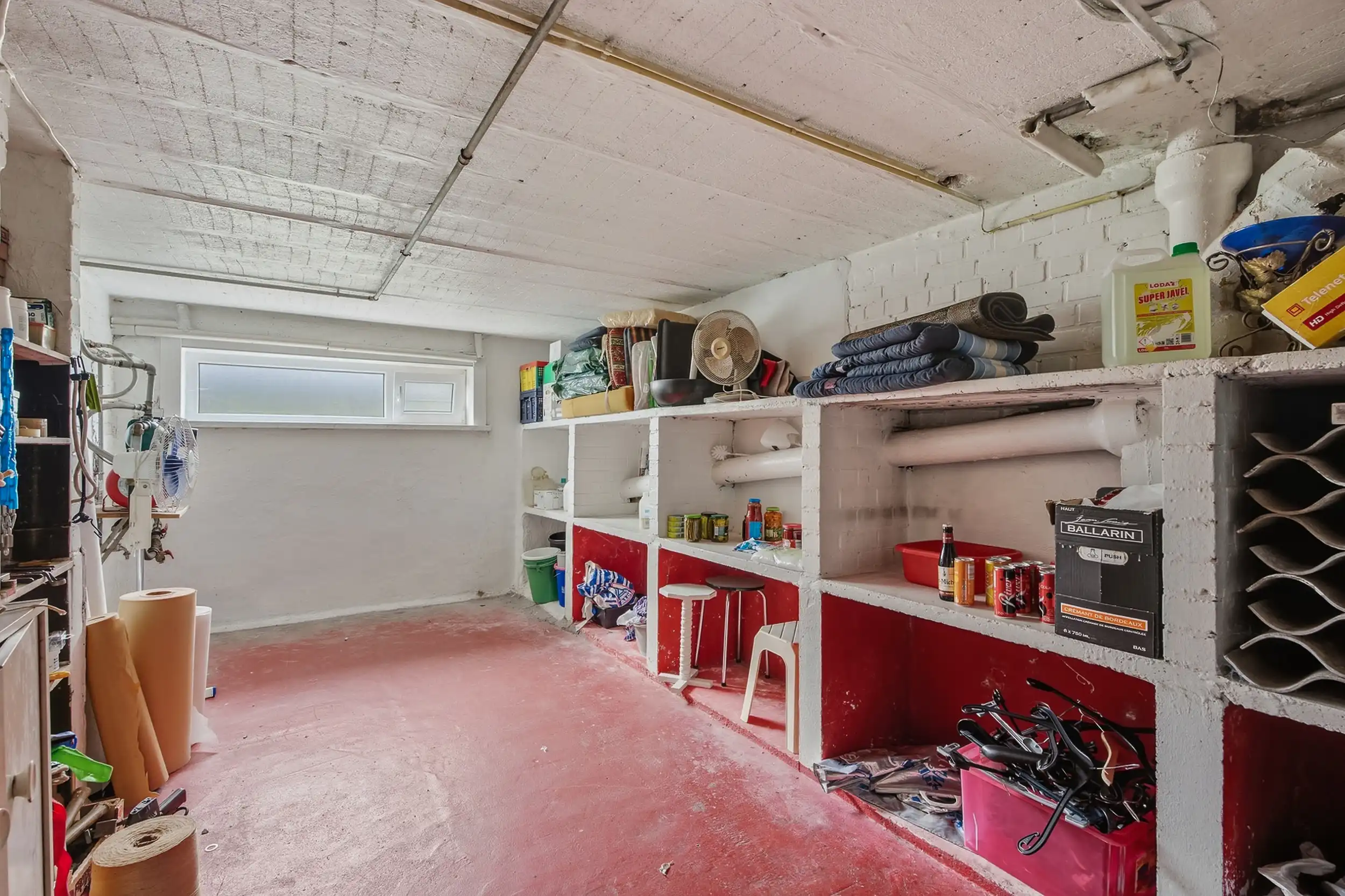 Karaktervolle alleenstaande woning in leuke wijk te Deinze foto 12