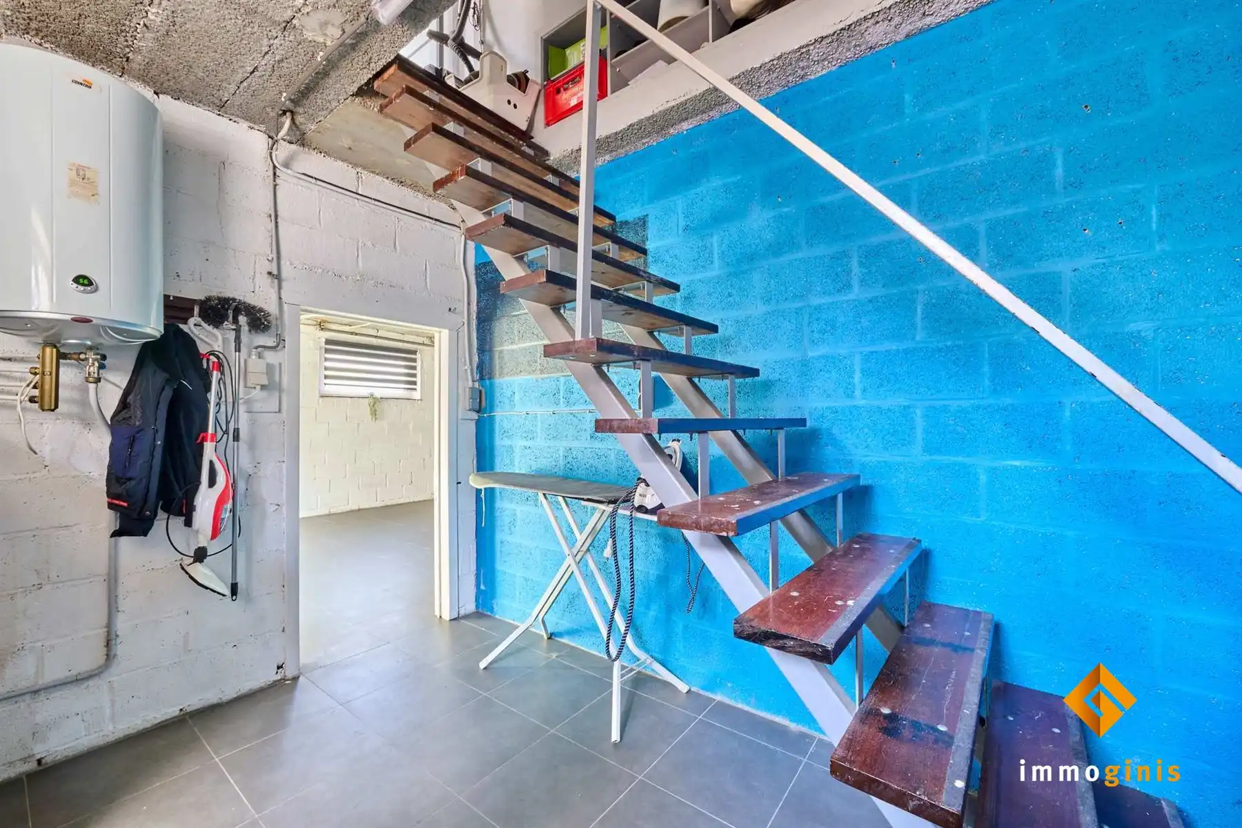 Gerenoveerde woning met 3 ruime slaapkamers, op een prachtige locatie vlakbij het centrum van Bocholt. foto 18