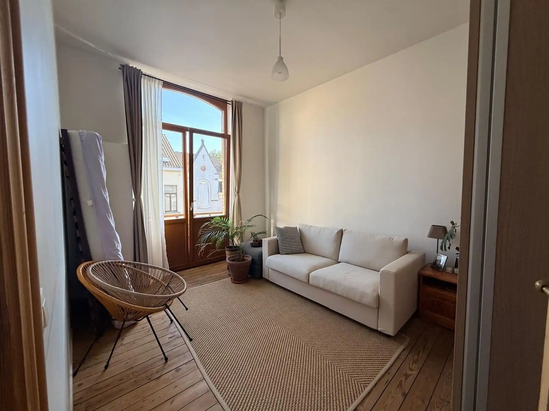 KARAKTERVOLLE, INSTAPKLARE HERENWONING  foto 14