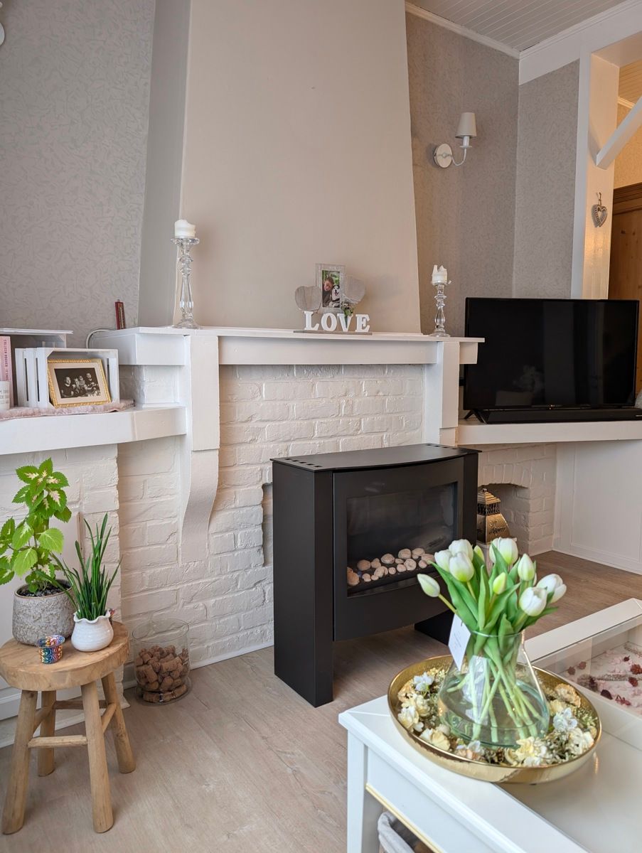 🏡 Te koop in De Panne, huis met 3 slaapkamer 4 mogelijk foto 2