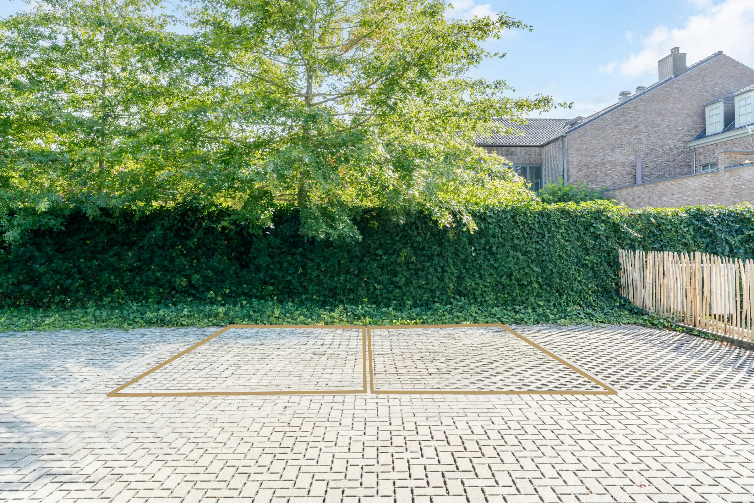 Commercieel ruimte te koop op een topligging te Aalter foto 6