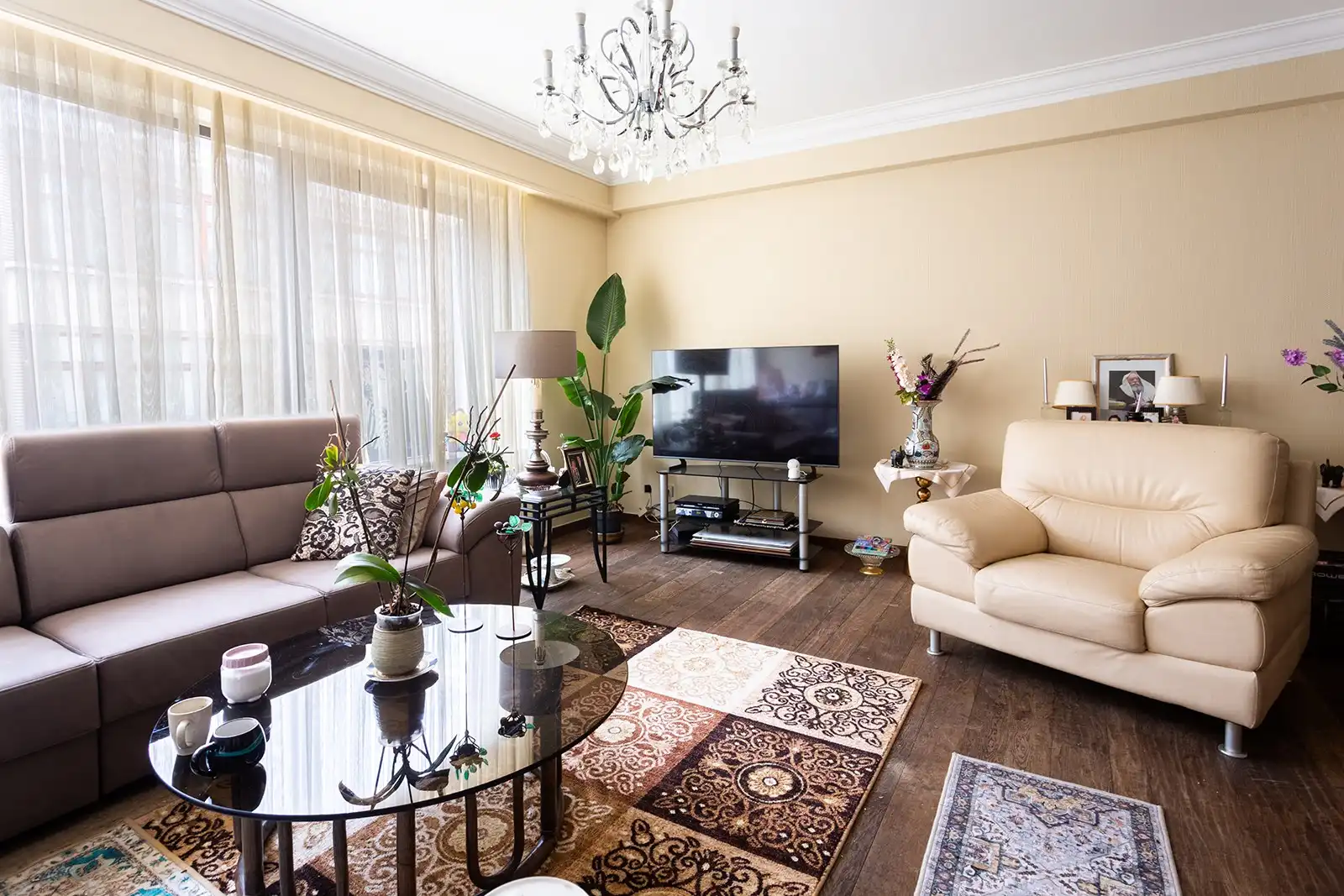 Appartement te koop Bexstraat 7 -/301 - 2018 Antwerpen