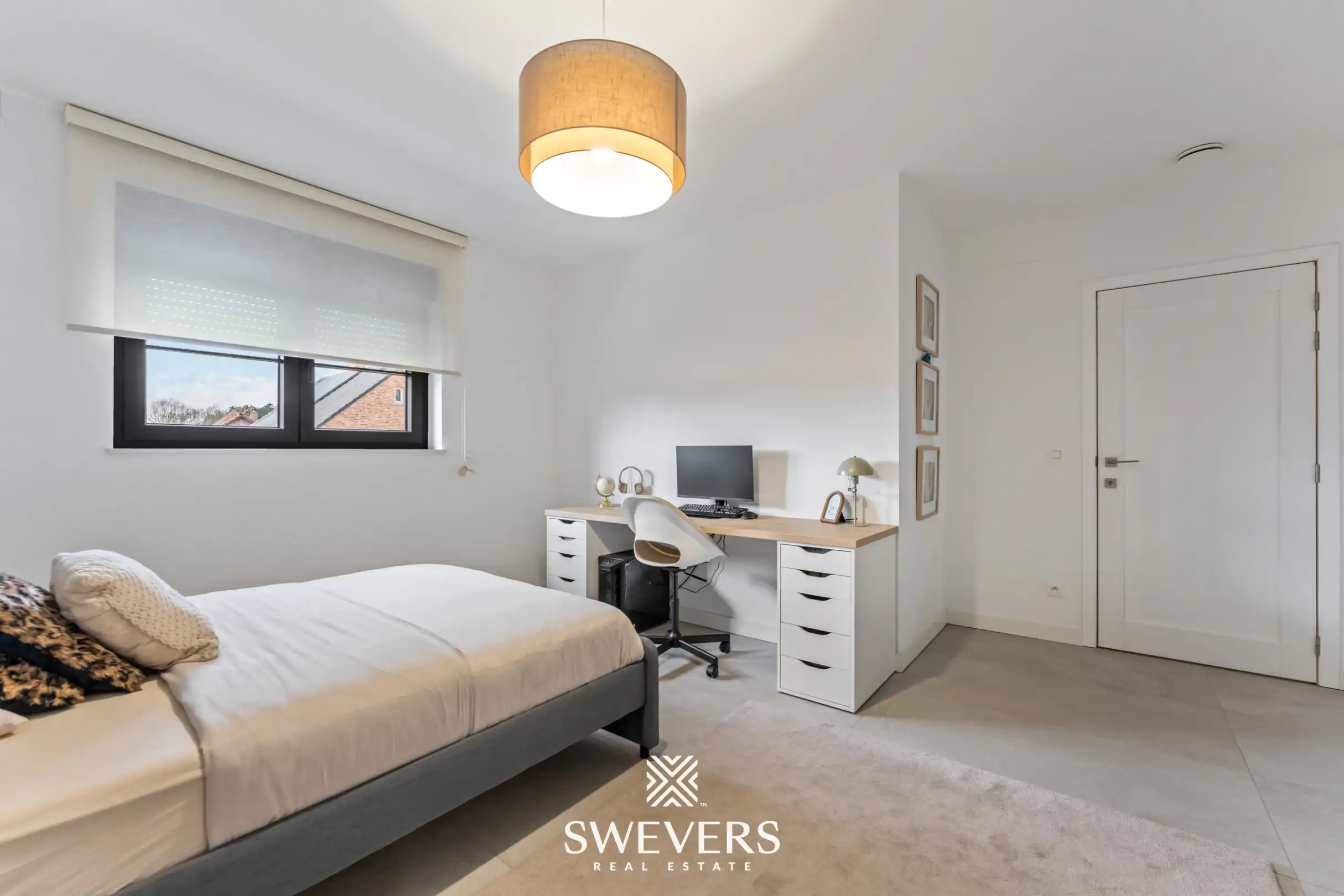 Imposante BEN-villa met luxe-afwerking foto 25