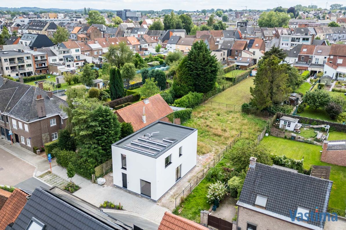 State of the art nieuwbouw BEN-woning in rustige omgeving foto 6