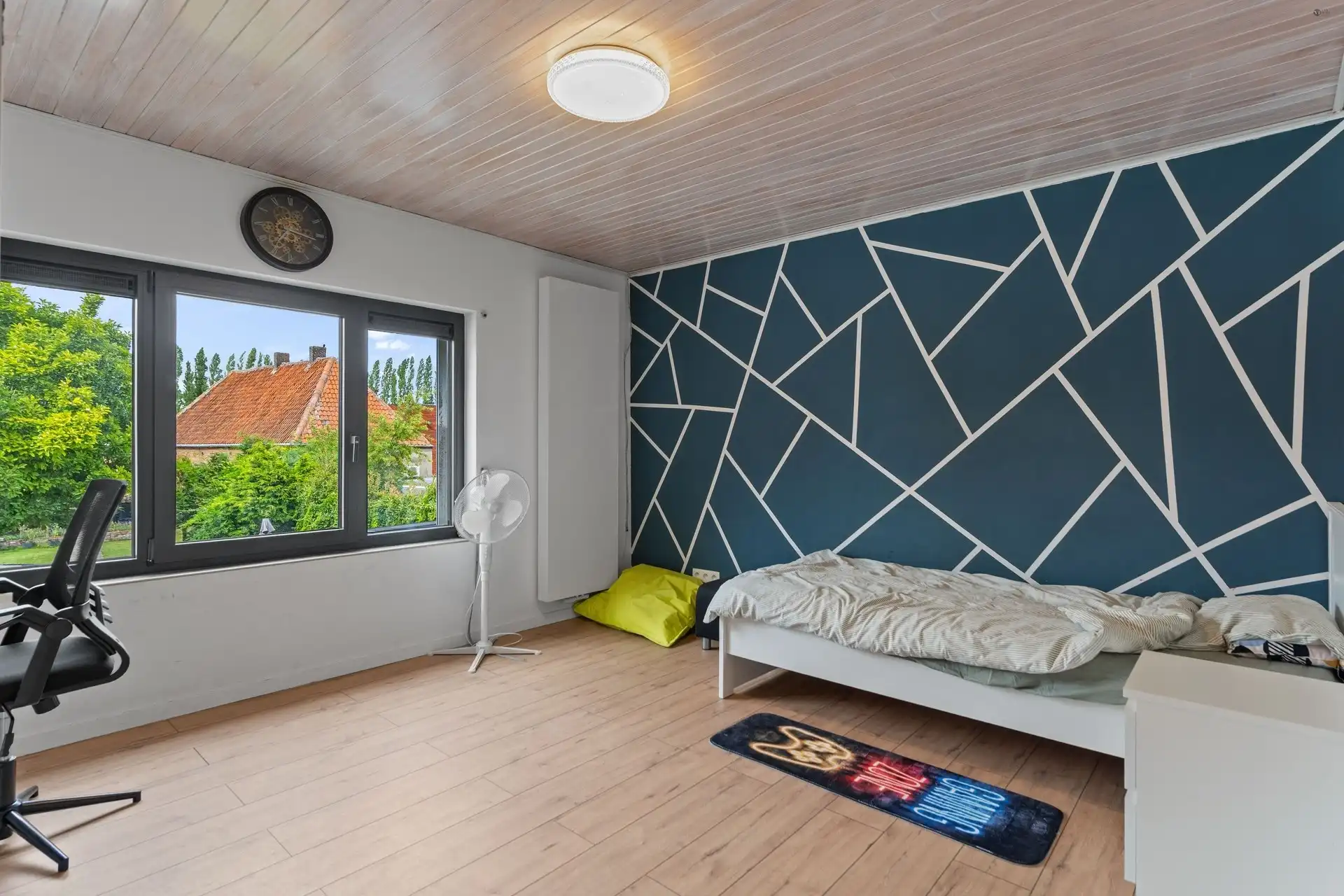 Ruime woonst met tal van mogelijkheden foto 18