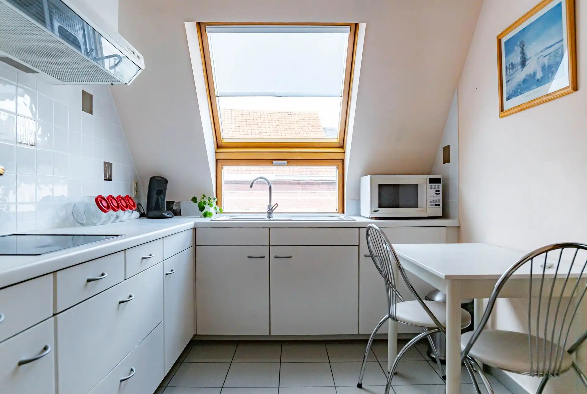 Duplex/Penthouse foto 6