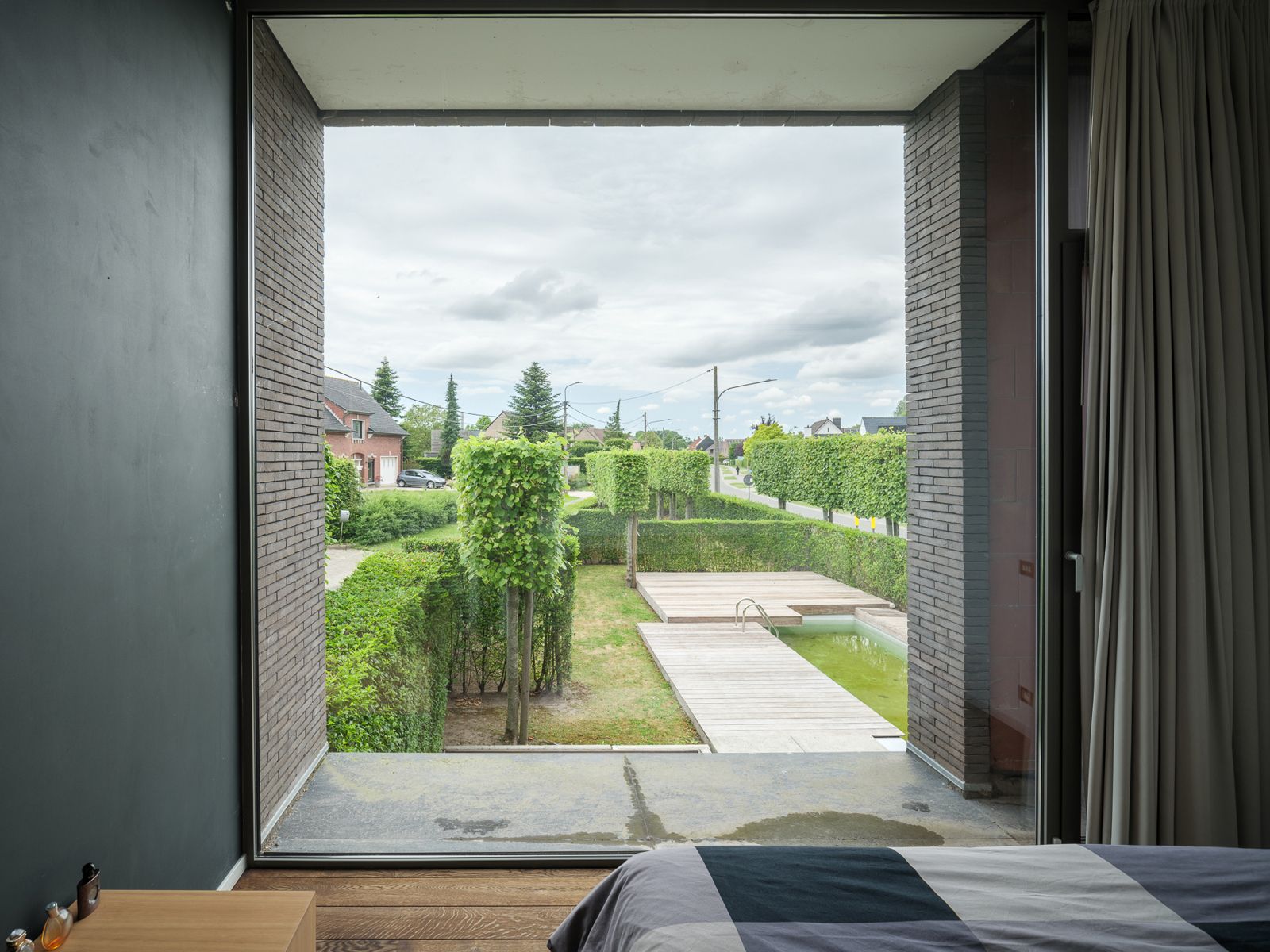 Exclusieve architecturale villa! foto 22