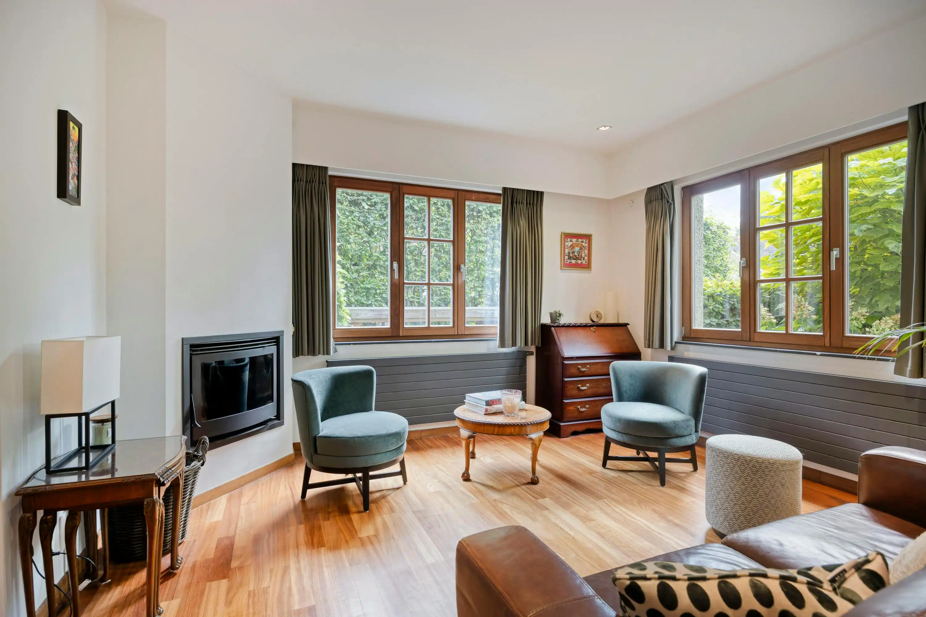 Huis met 4 slaapkamers te koop in Hoogboom/Kapellen! foto 10