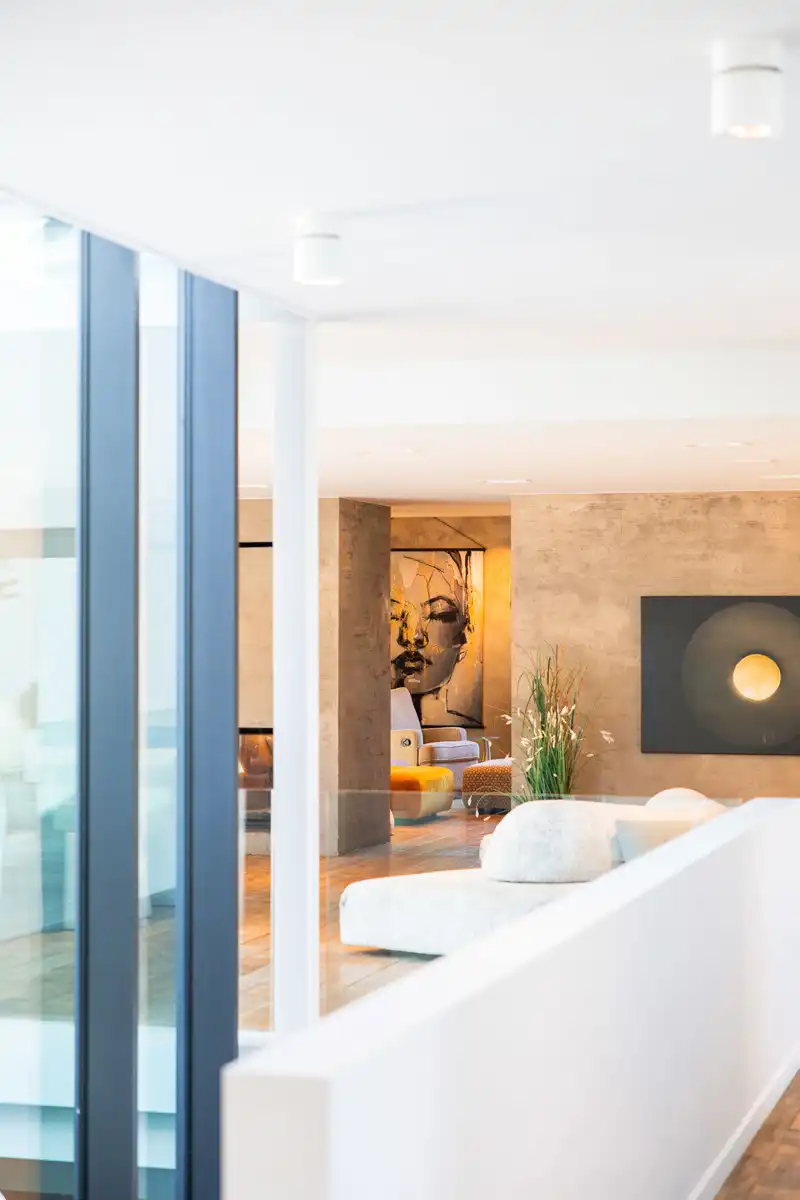 State-of-the-art Villa met resortallure, 800m2 woonbeleving foto 8