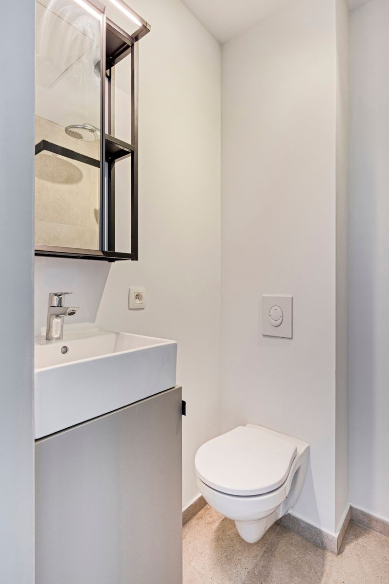 Luxe studio's nabij Gasthuisberg! foto 4