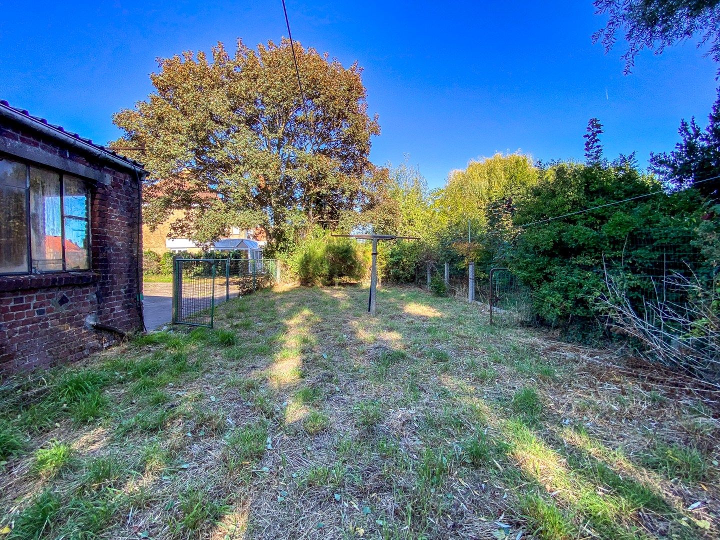 Woning met een enorm potentieel aan bruikbare oppervlakte op 1441m². foto 20