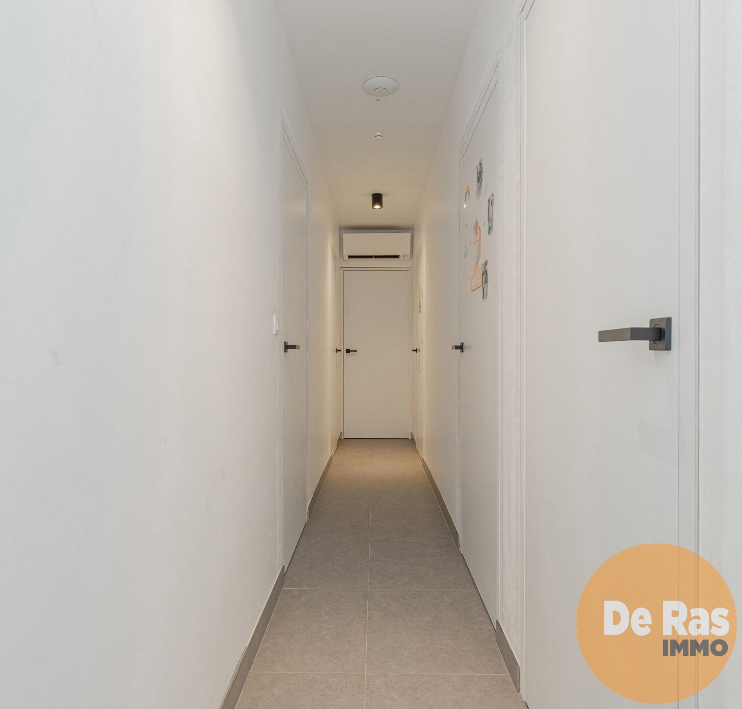 VLIERZELE - Schitterende nieuwbouw open bebouwing foto 17