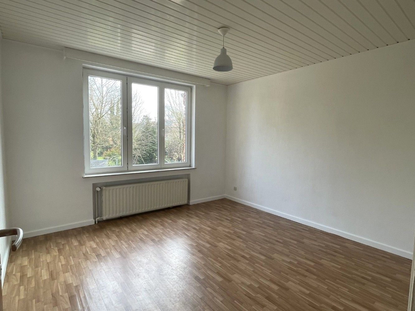 Gezellig appartement met 1 slaapkamer te Kraainem foto 8