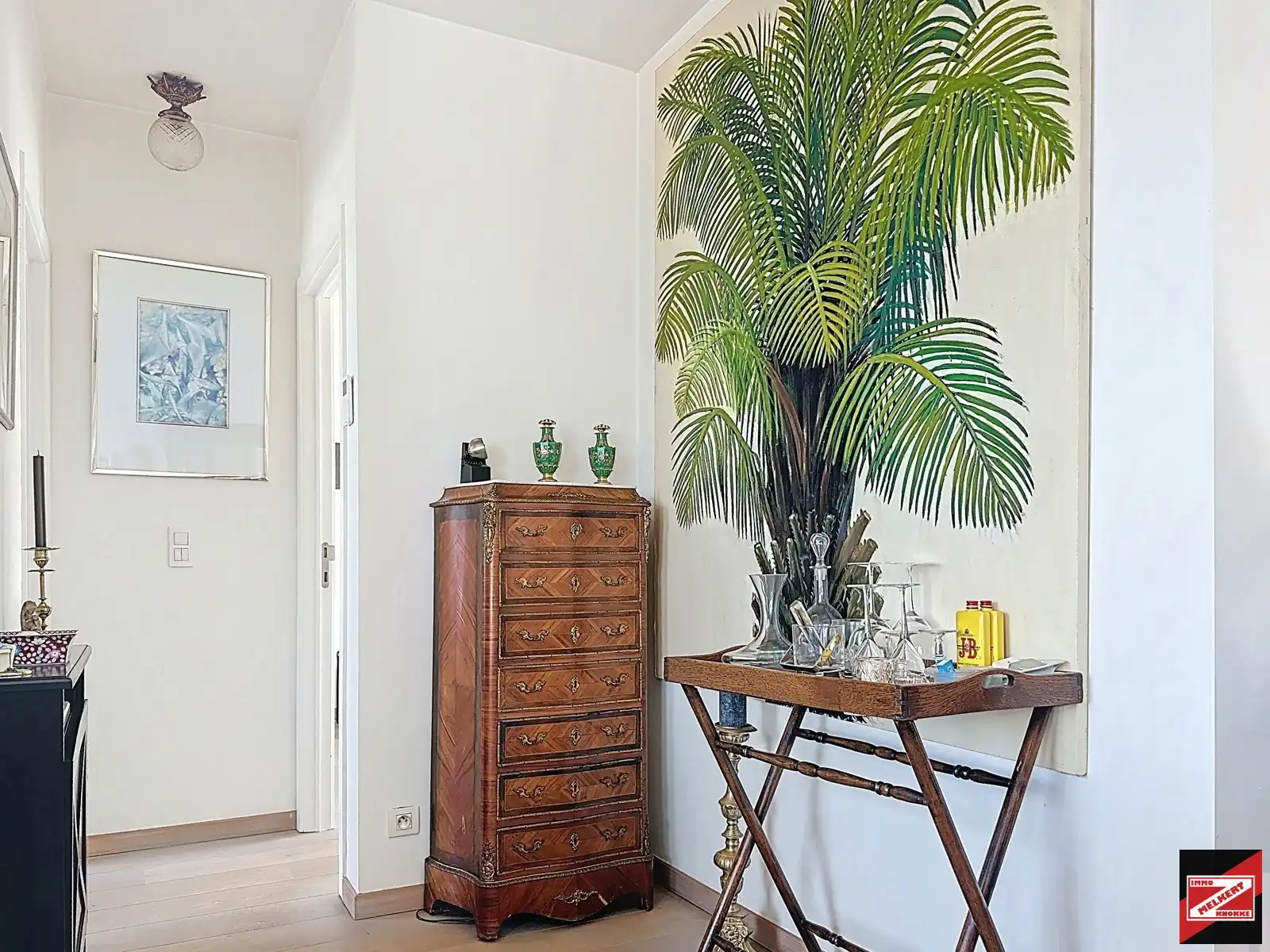 Penthouse te koop foto 8