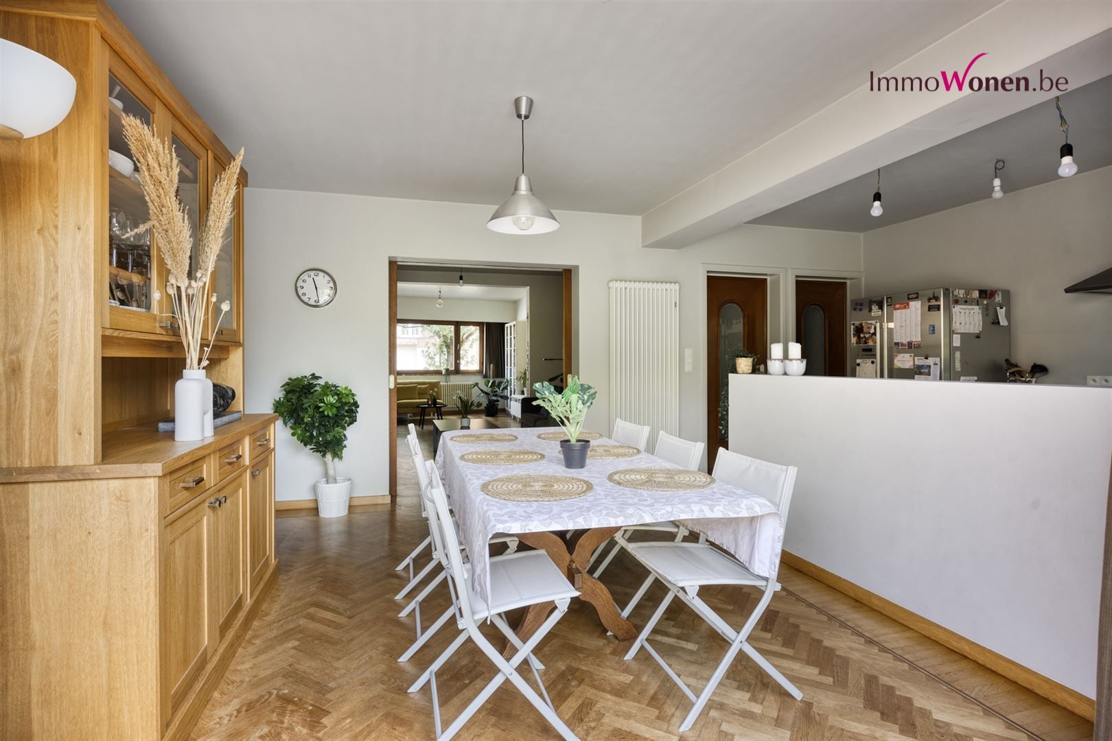 ImmoWonen verkoopt instapklare woning in Leuven  foto 53