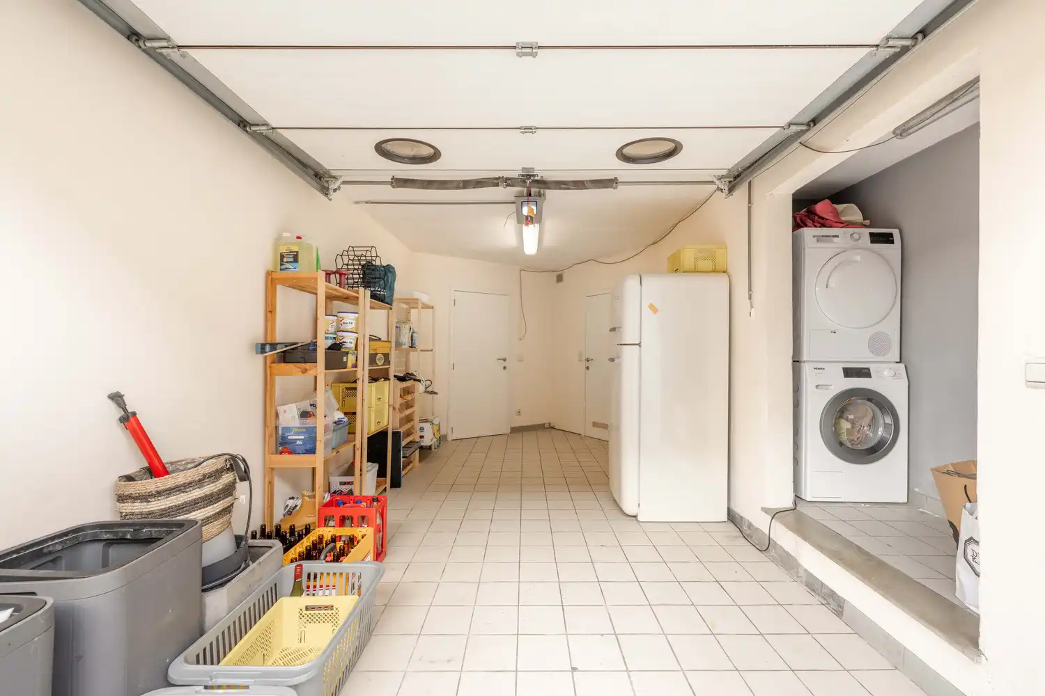 Knusse woning te Ruiselede. foto 13