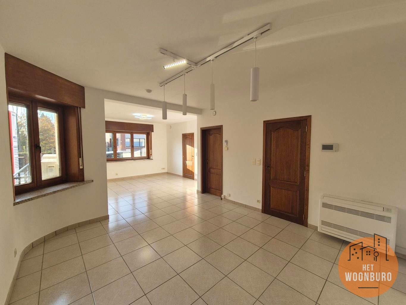 Duplex appartement, 2 slpks, kelder en terras foto 6