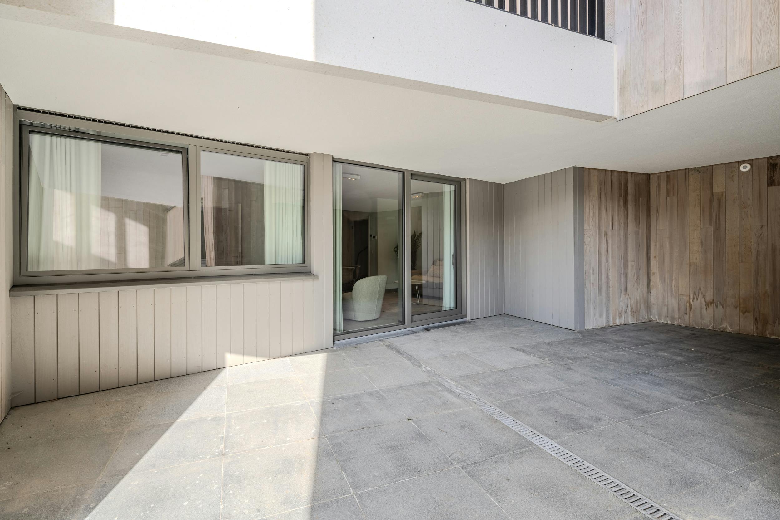 Prachtig 1-slaapkamer appartement te Oostende  foto 12