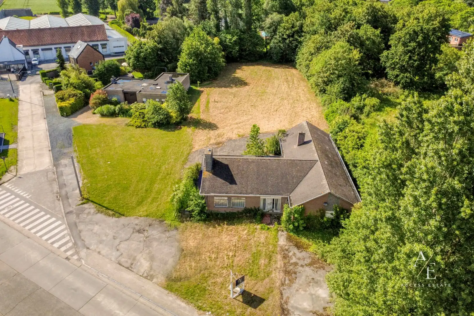 Bungalow te koop Wurmstraat 52 - - 9940 Evergem