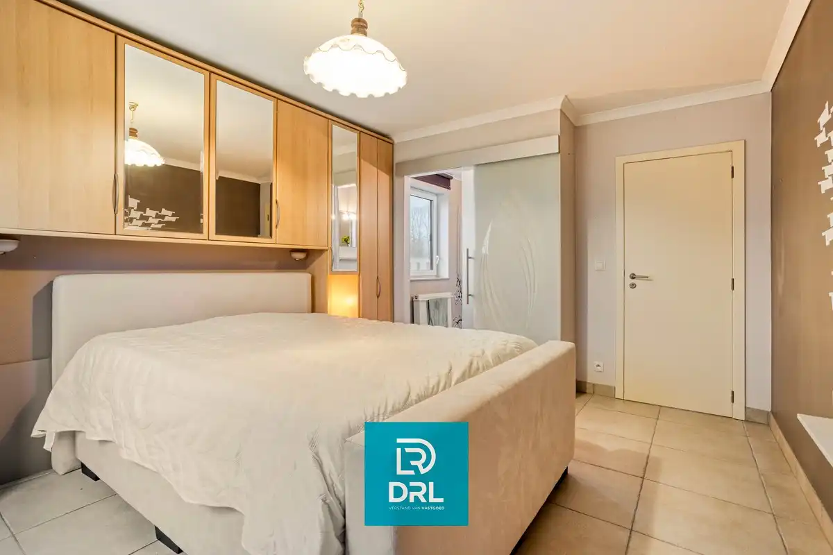 APPARTEMENT te BRUGGE foto 7